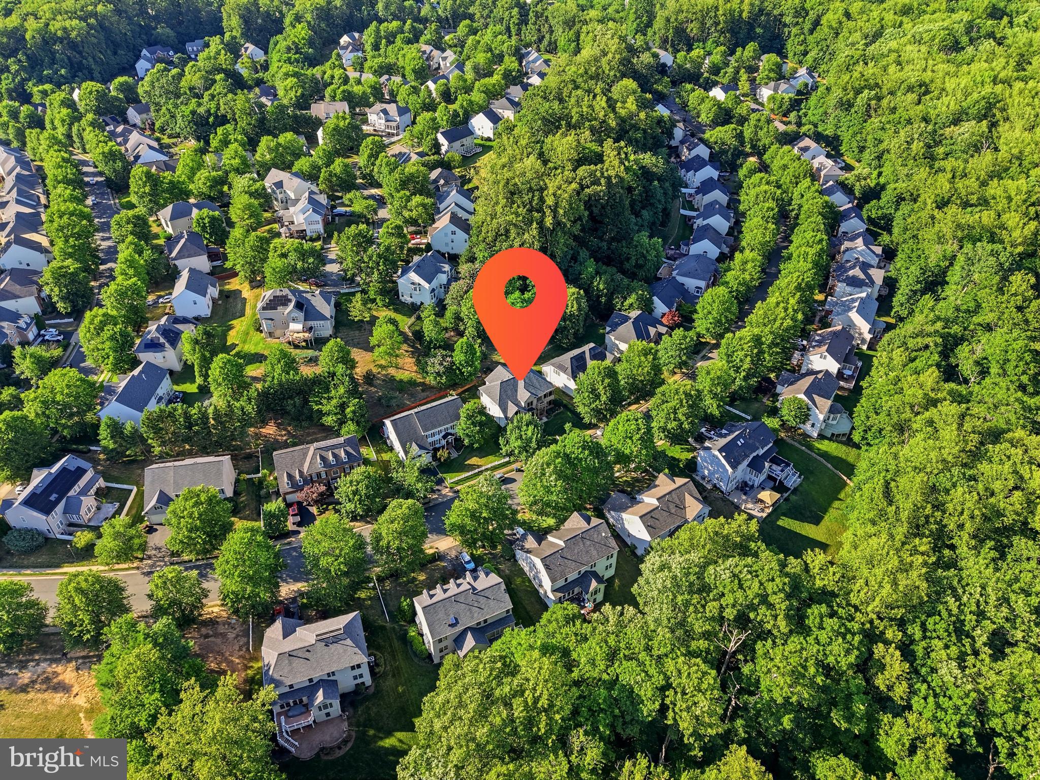 POWELLS LANDING - Residential