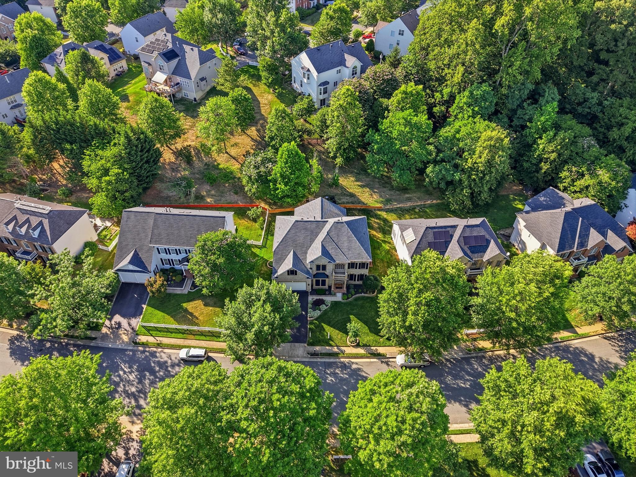 POWELLS LANDING - Residential
