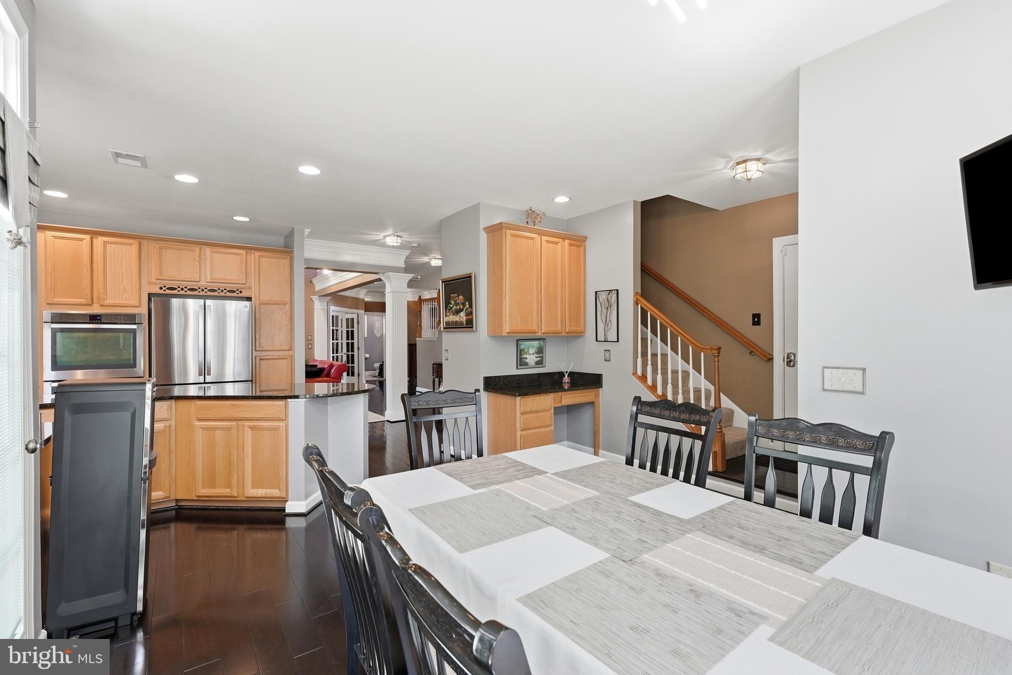POWELLS LANDING - Residential