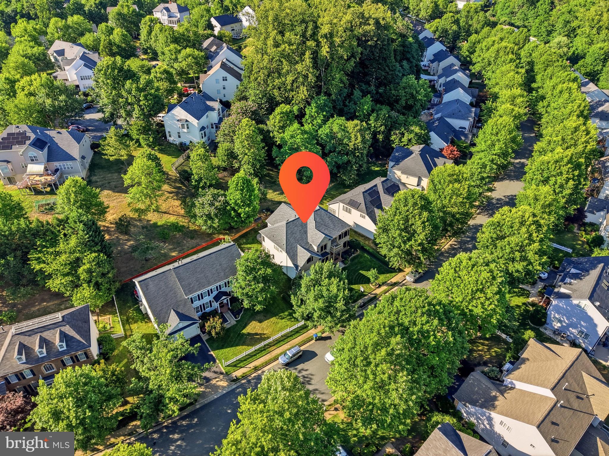 POWELLS LANDING - Residential