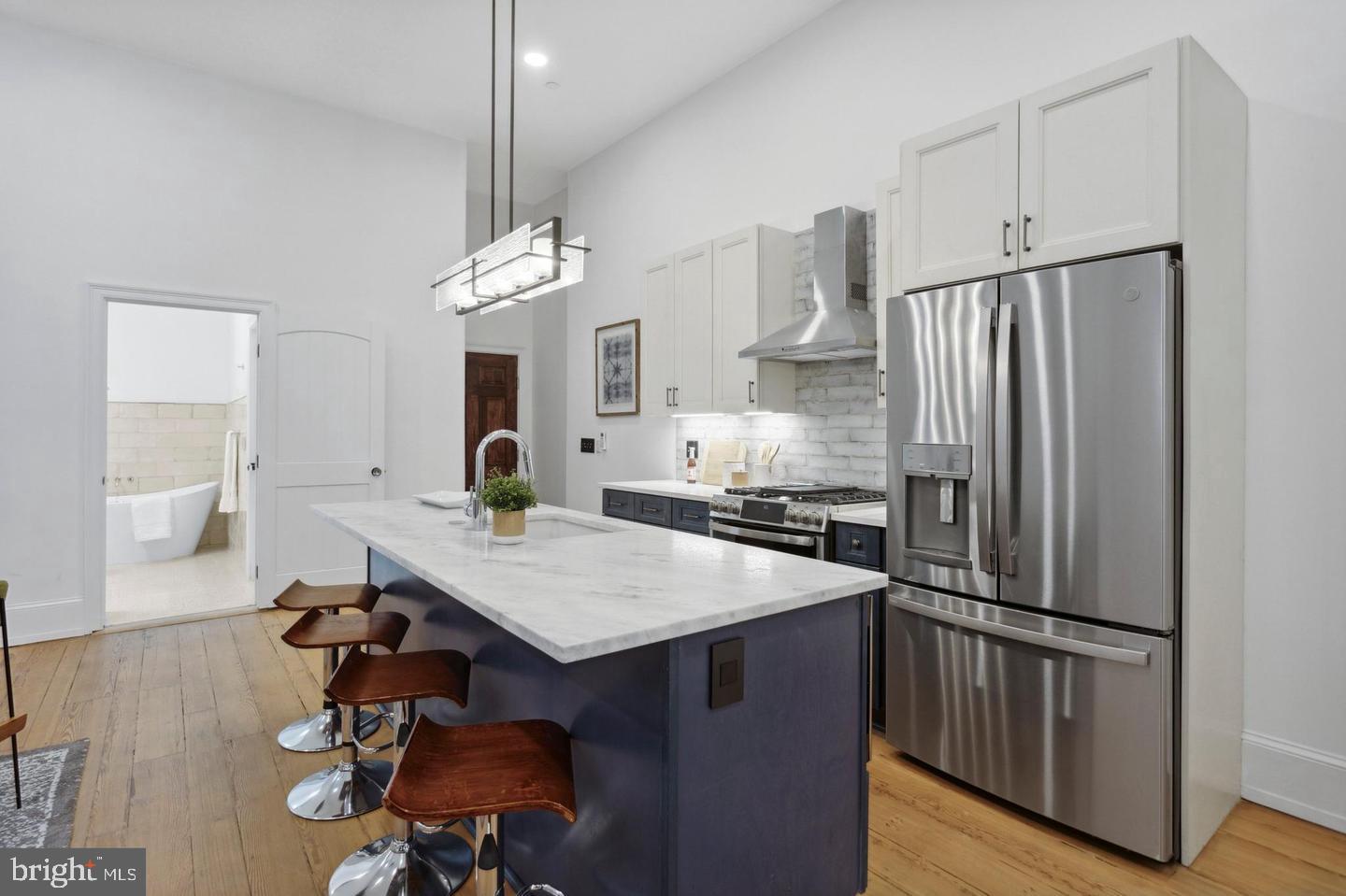 RITTENHOUSE SQUARE - Residential