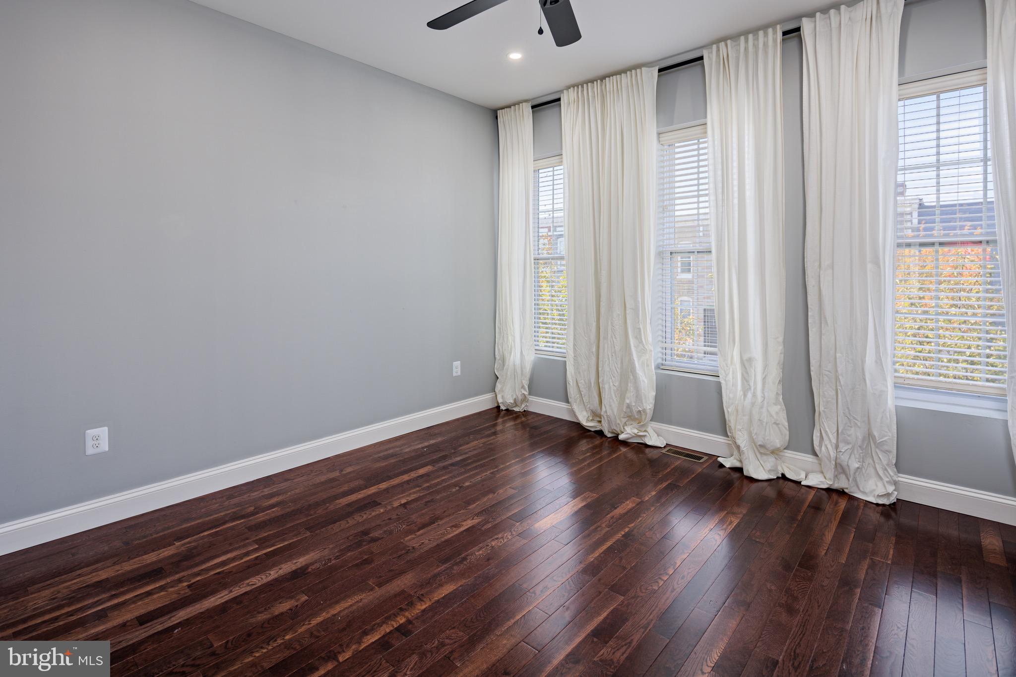 PATTERSON PLACE - Residential Lease