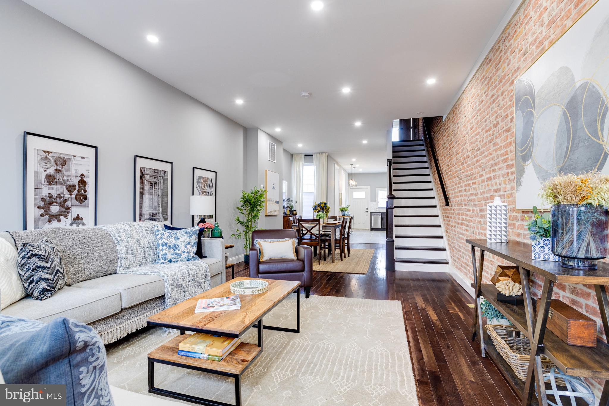 PATTERSON PLACE - Residential Lease