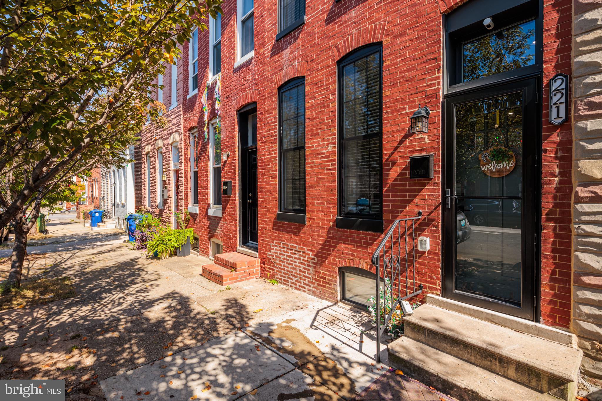PATTERSON PLACE - Residential Lease