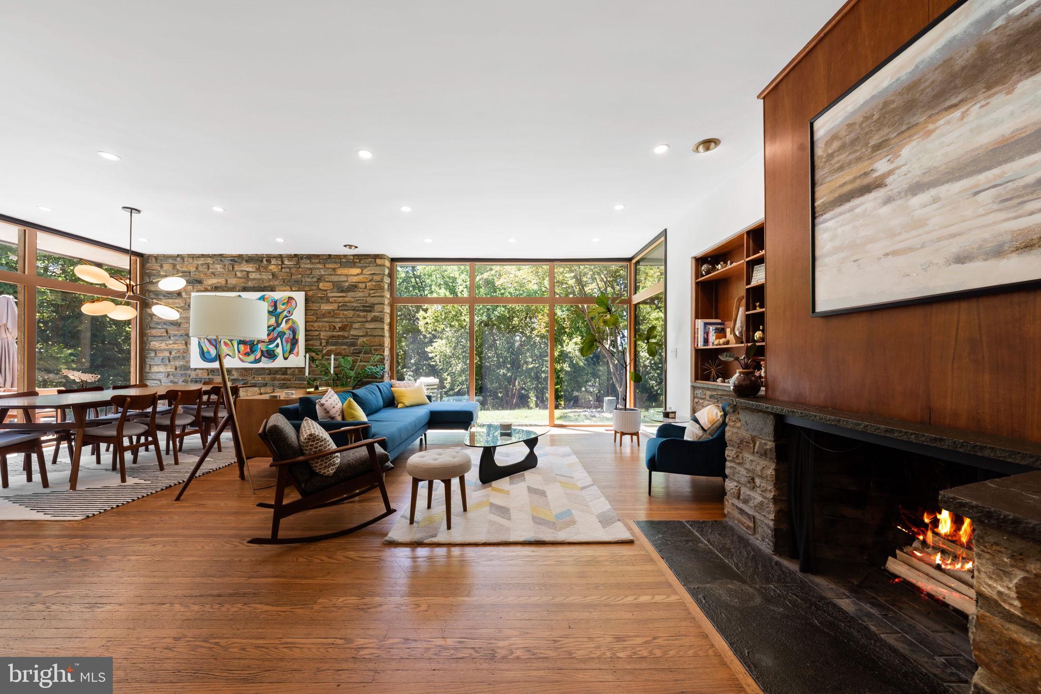 WESTOVER WOODS - Residential