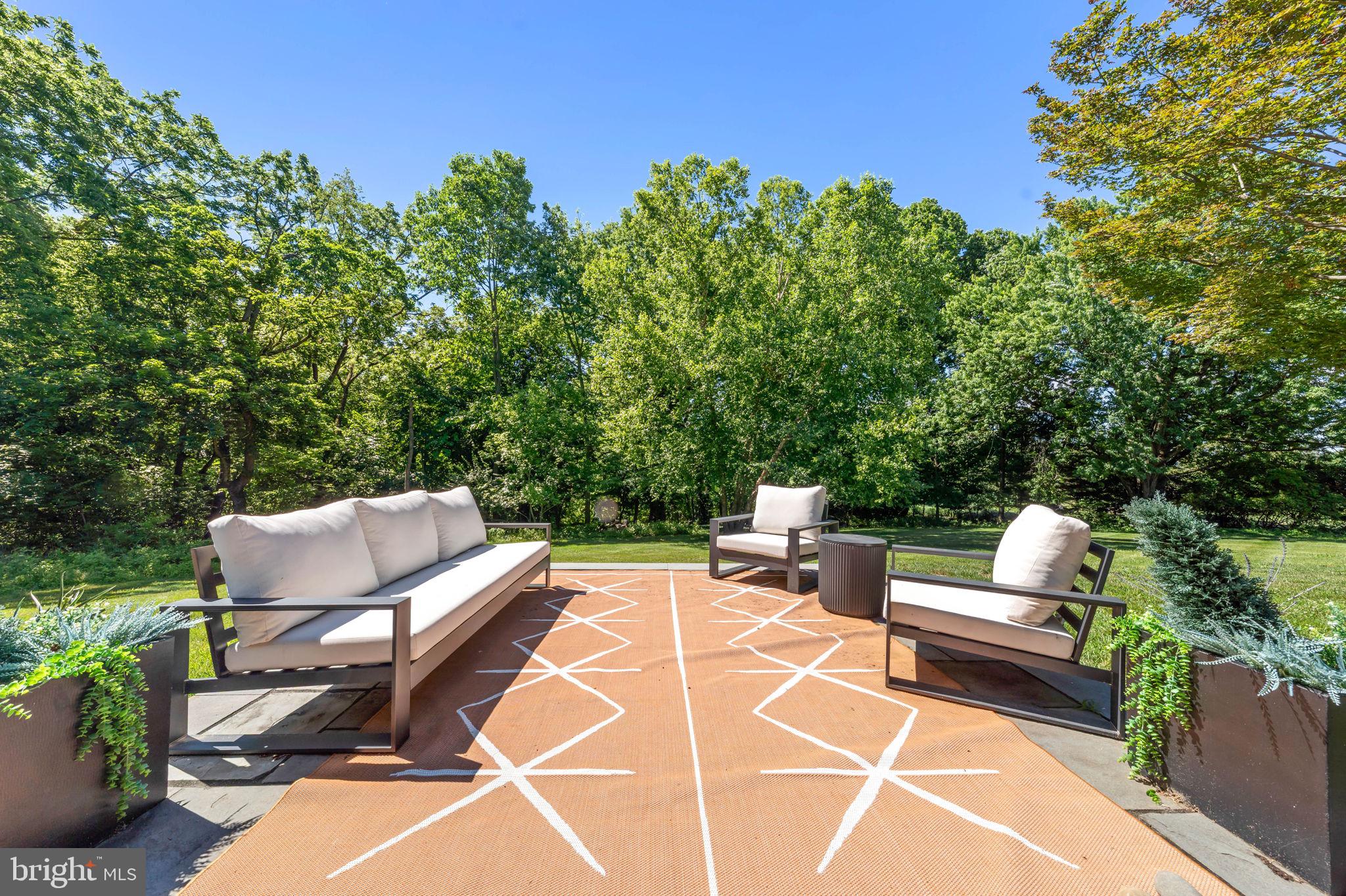 WESTOVER WOODS - Residential
