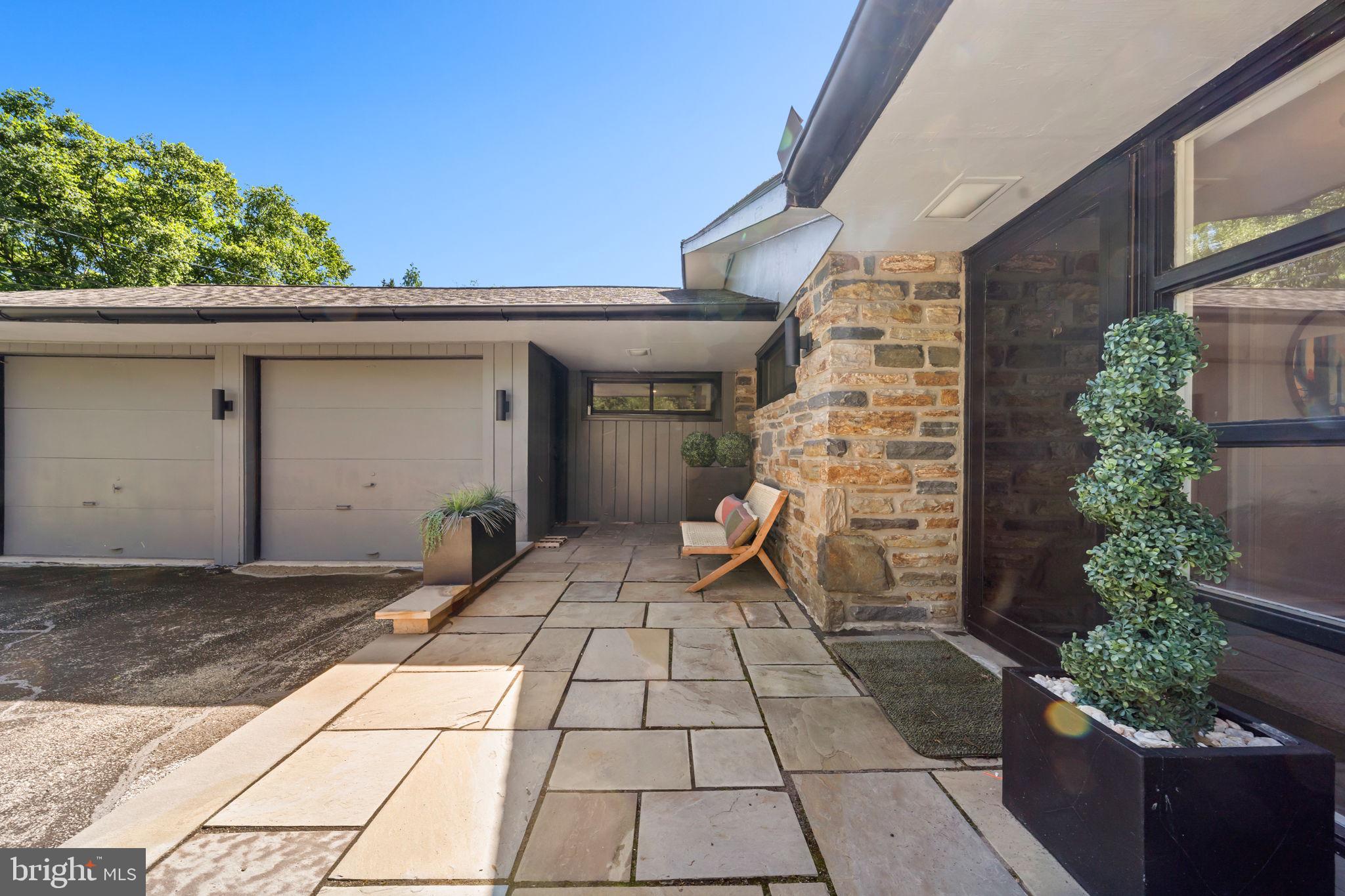 WESTOVER WOODS - Residential