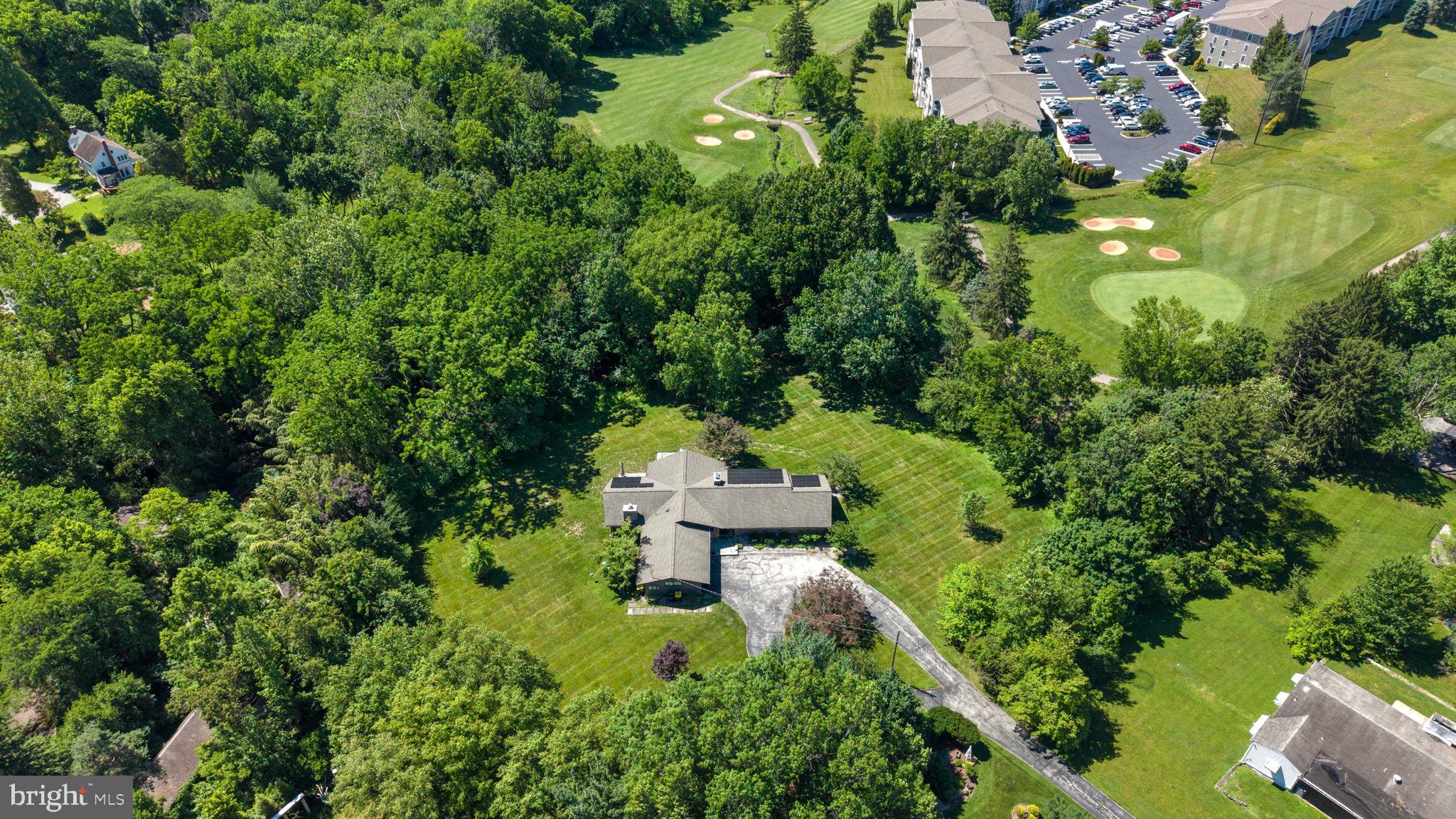 WESTOVER WOODS - Residential