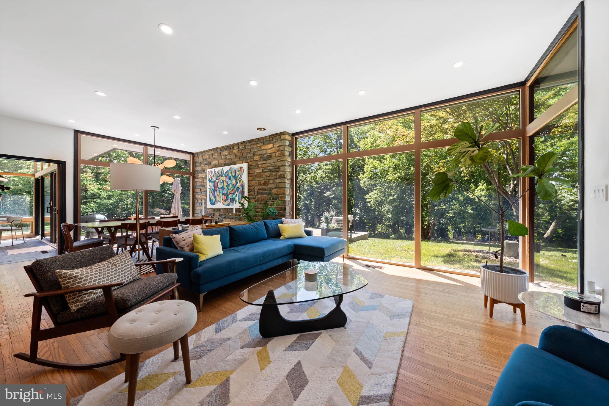 WESTOVER WOODS - Residential