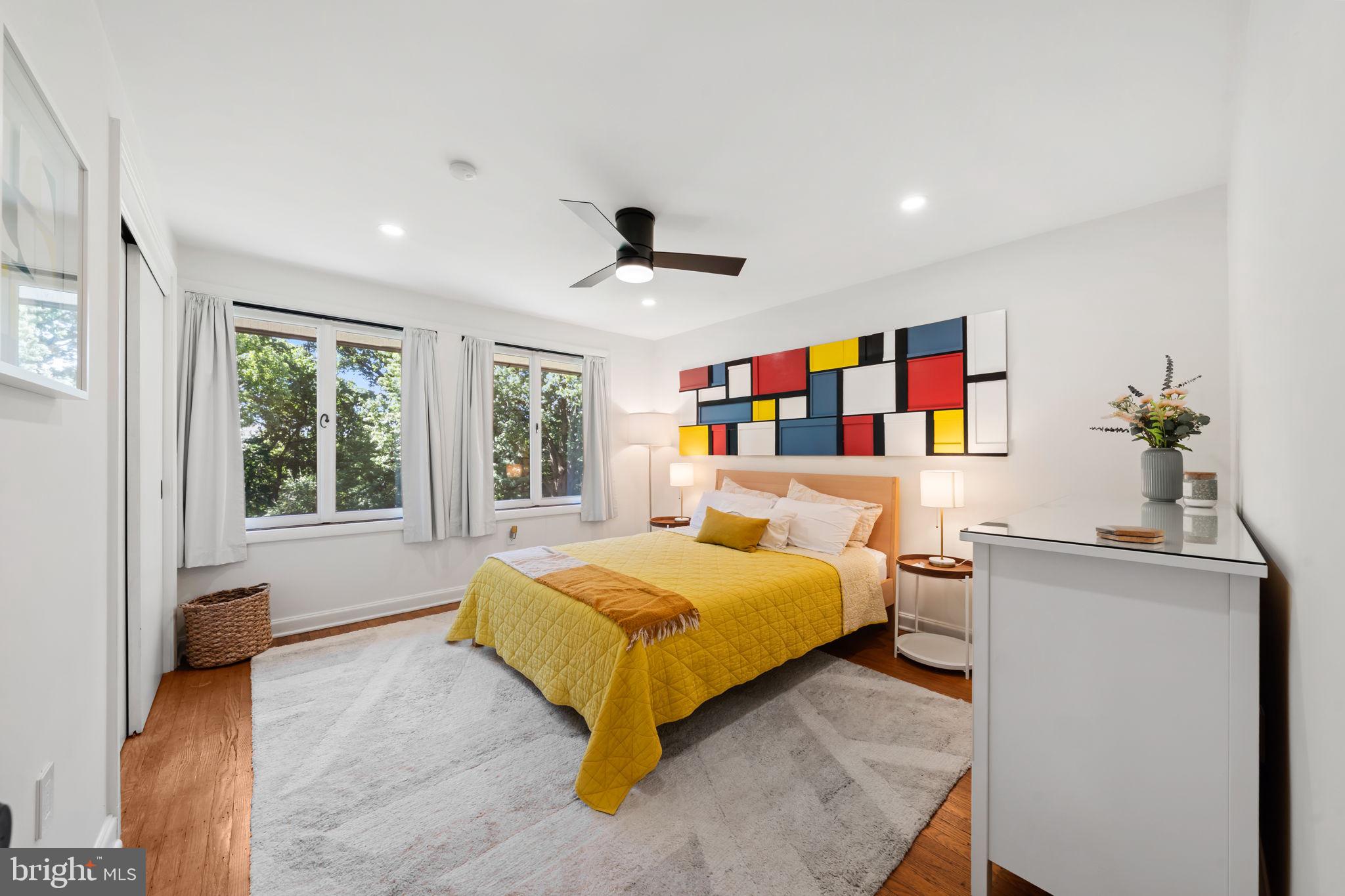 WESTOVER WOODS - Residential
