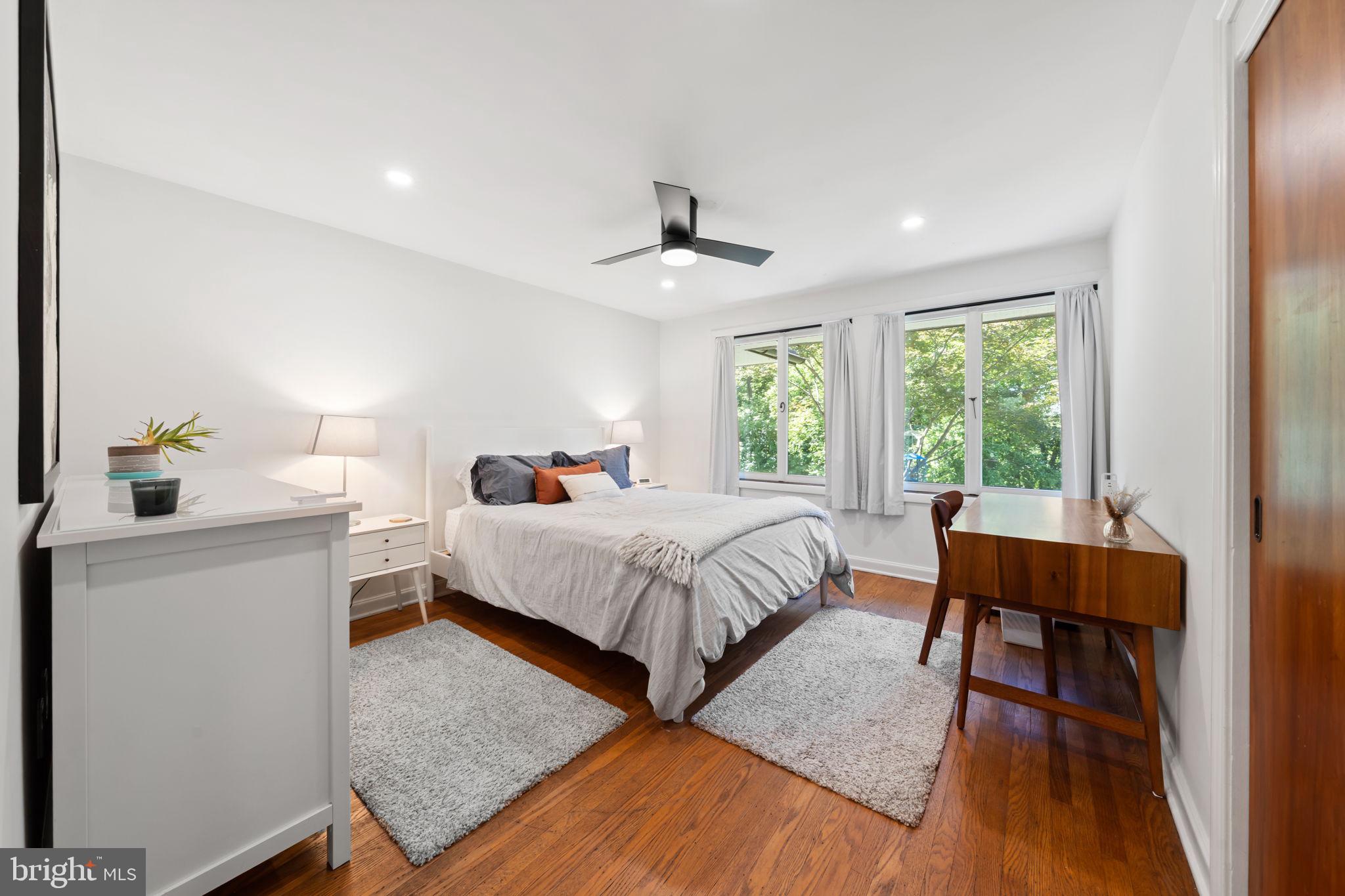 WESTOVER WOODS - Residential