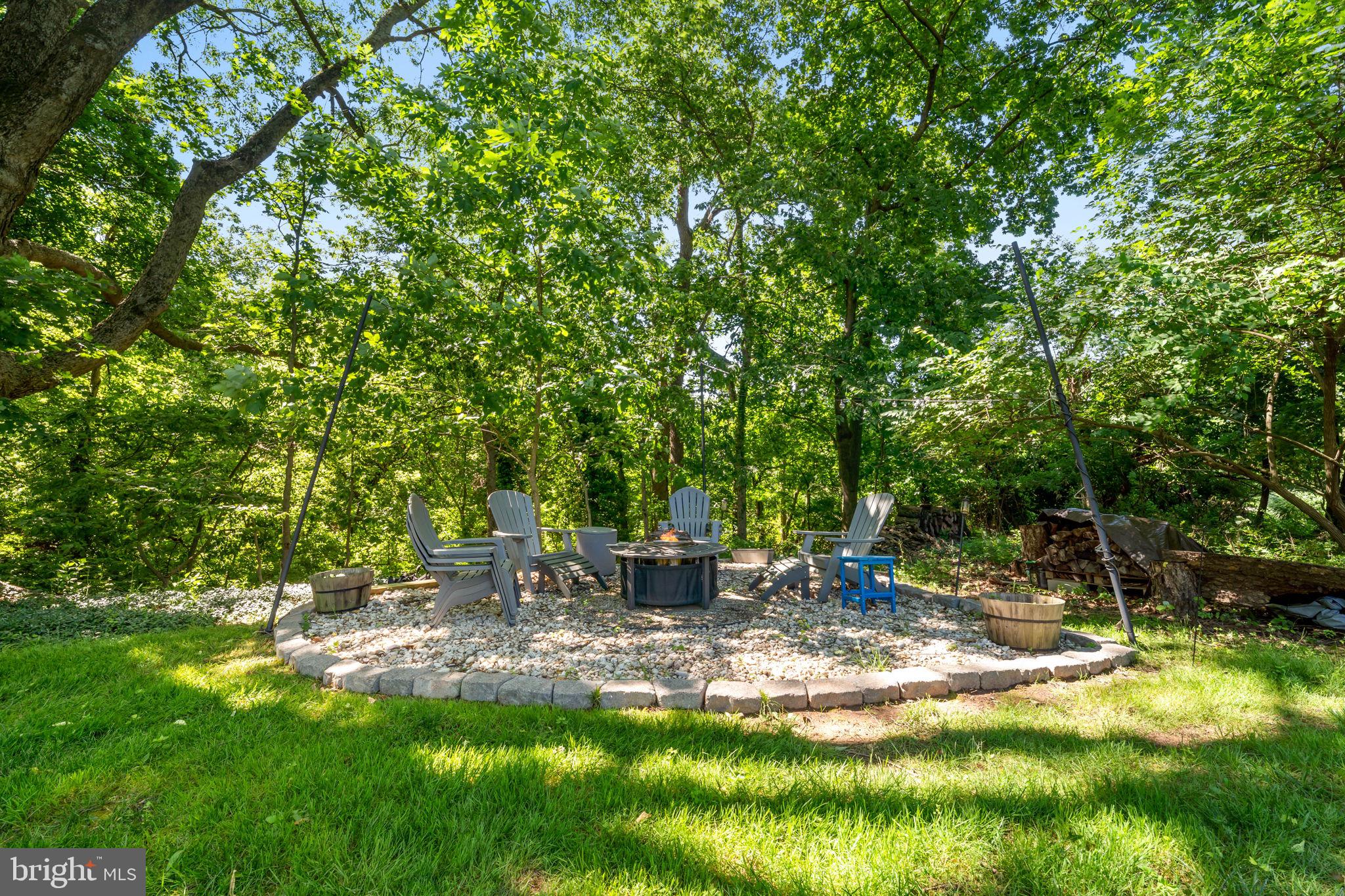 WESTOVER WOODS - Residential