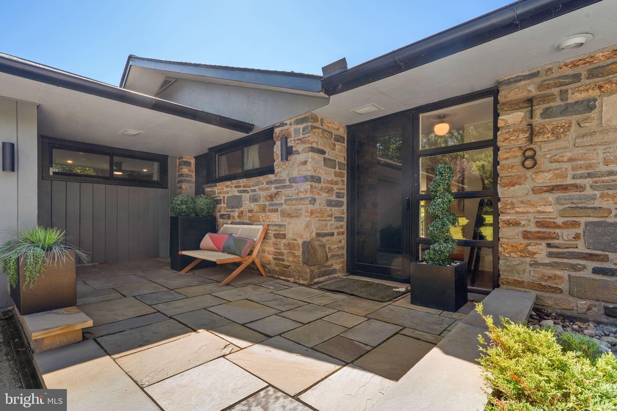 WESTOVER WOODS - Residential