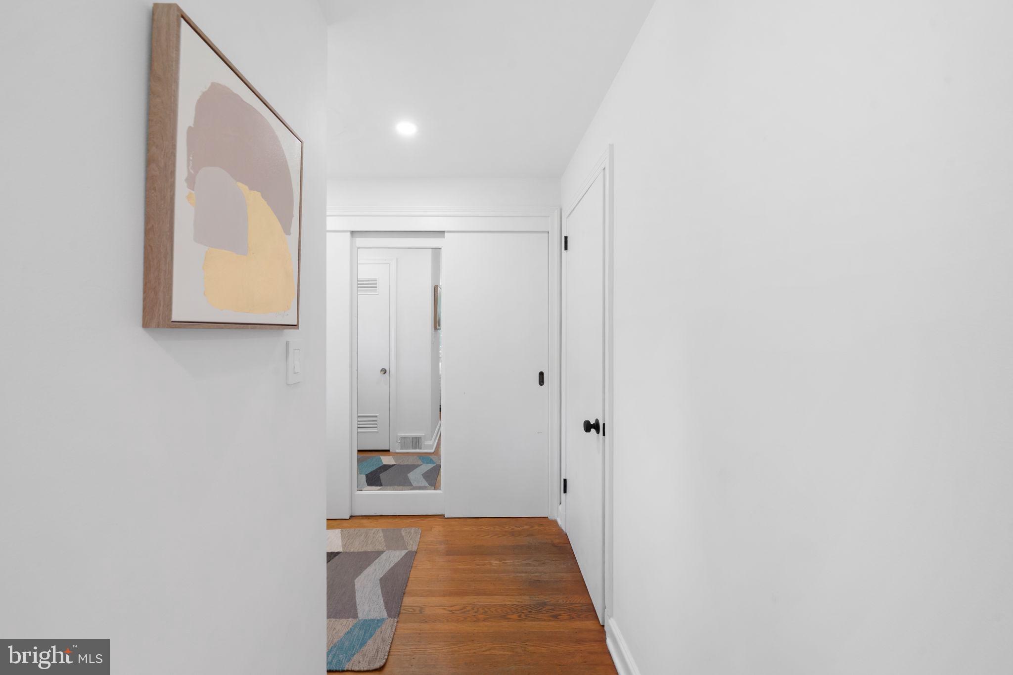 WESTOVER WOODS - Residential