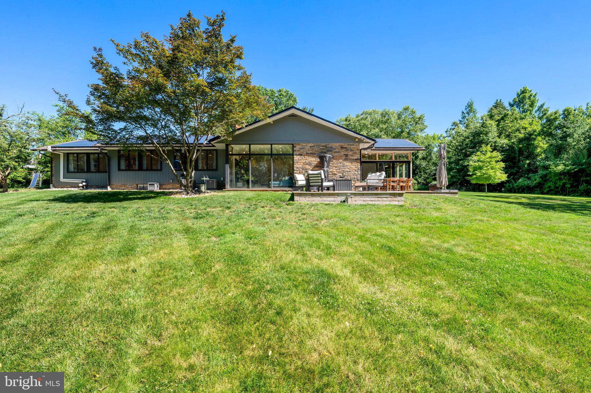 WESTOVER WOODS - Residential