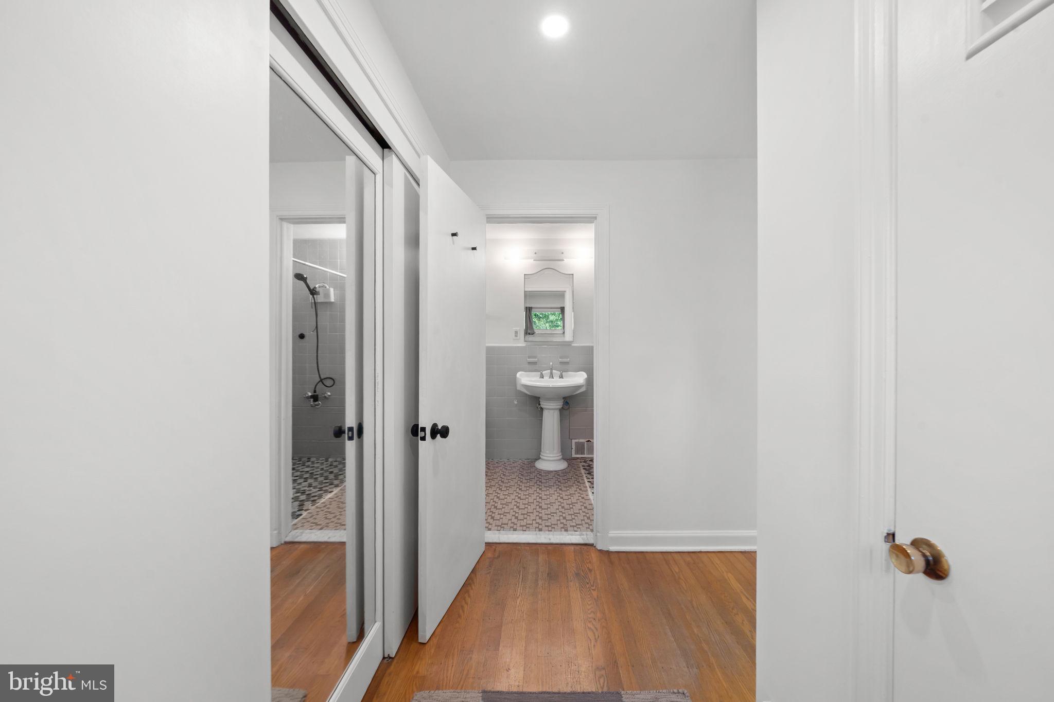 WESTOVER WOODS - Residential