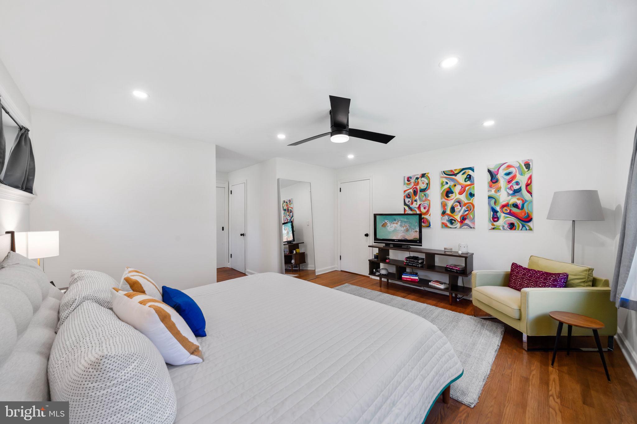 WESTOVER WOODS - Residential
