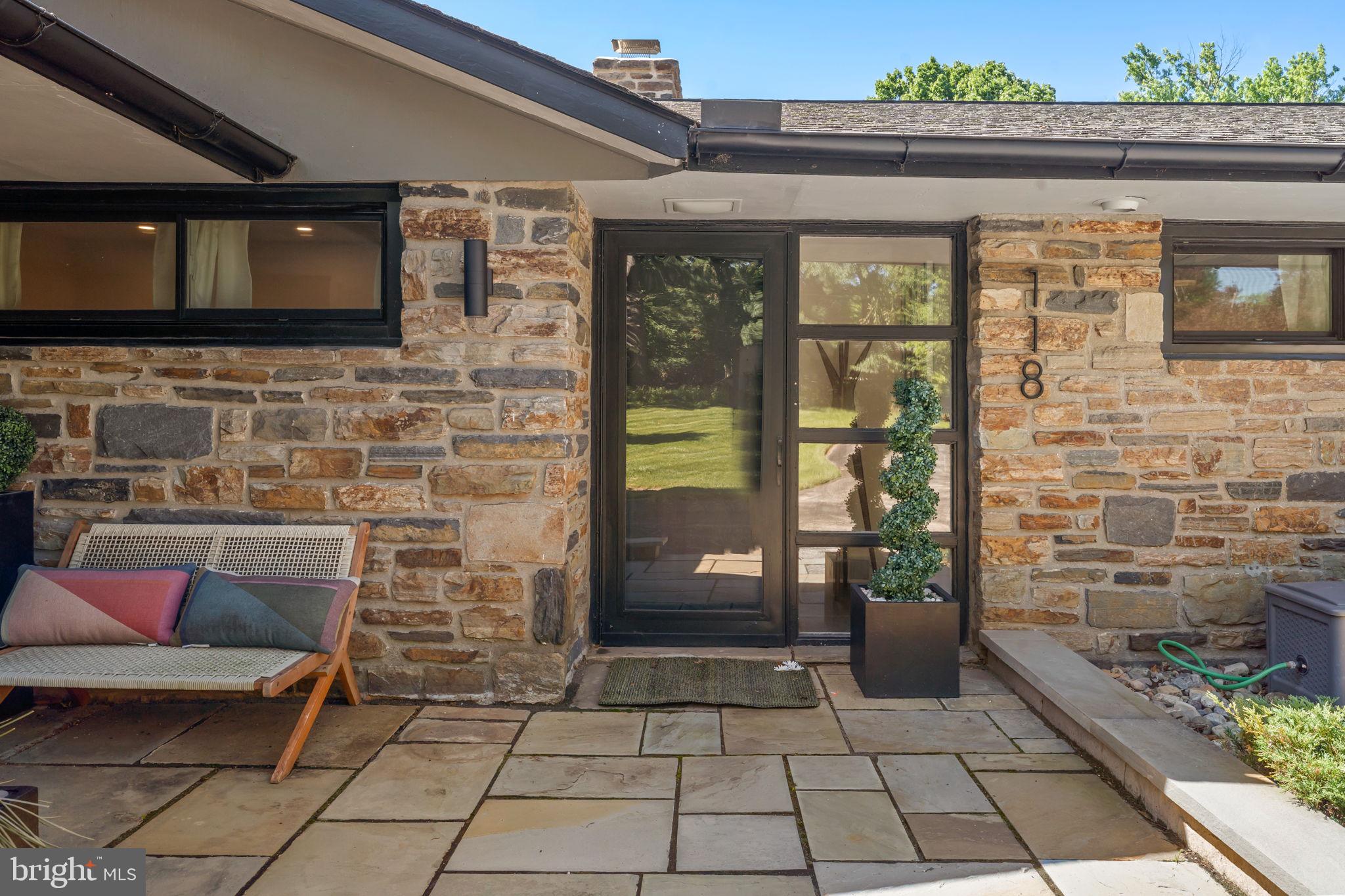WESTOVER WOODS - Residential
