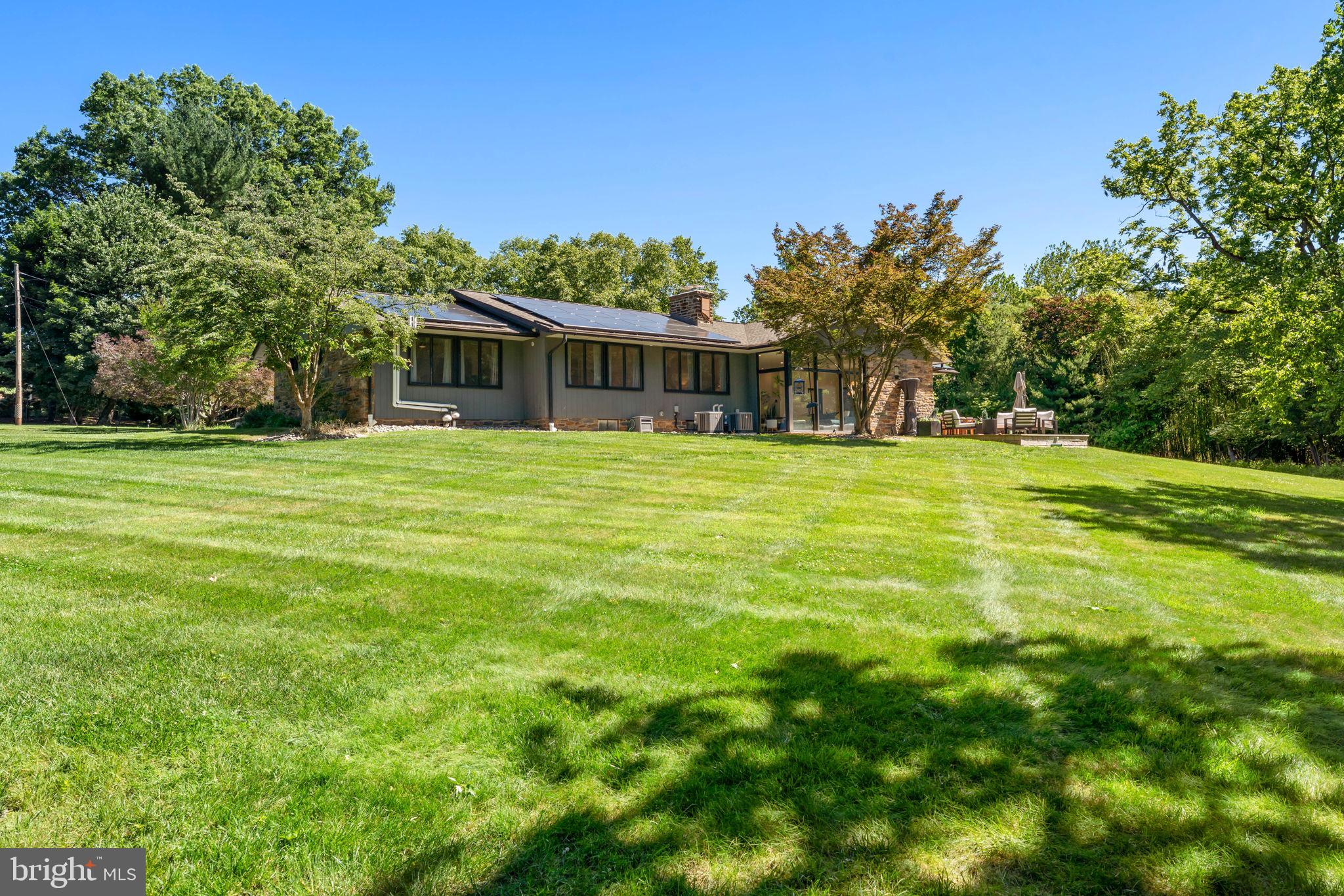 WESTOVER WOODS - Residential