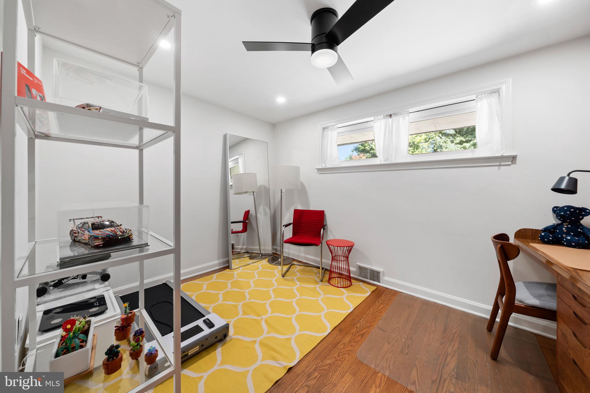 WESTOVER WOODS - Residential