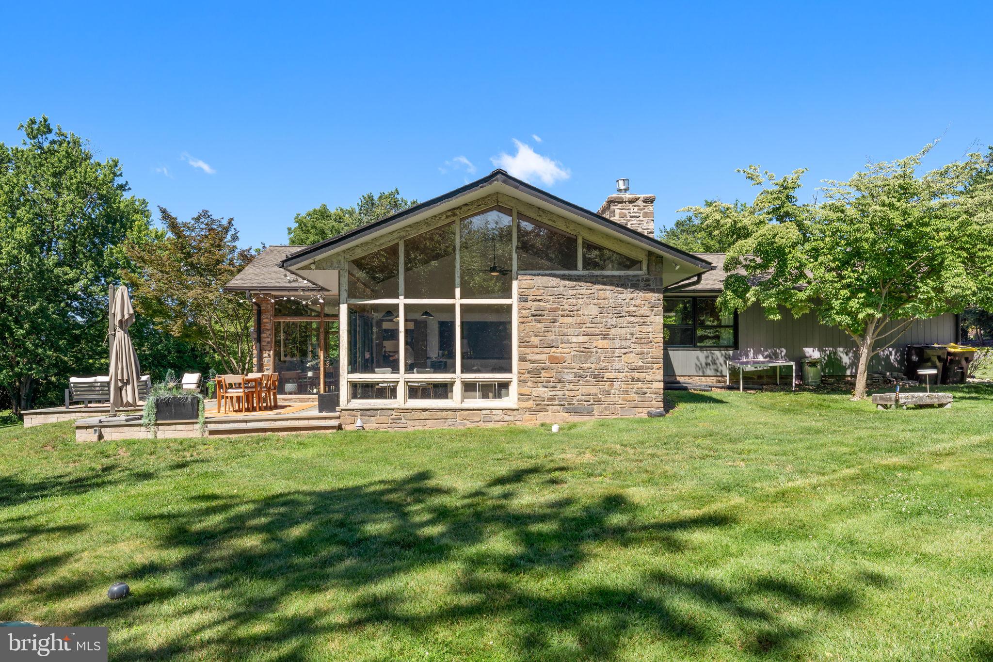 WESTOVER WOODS - Residential