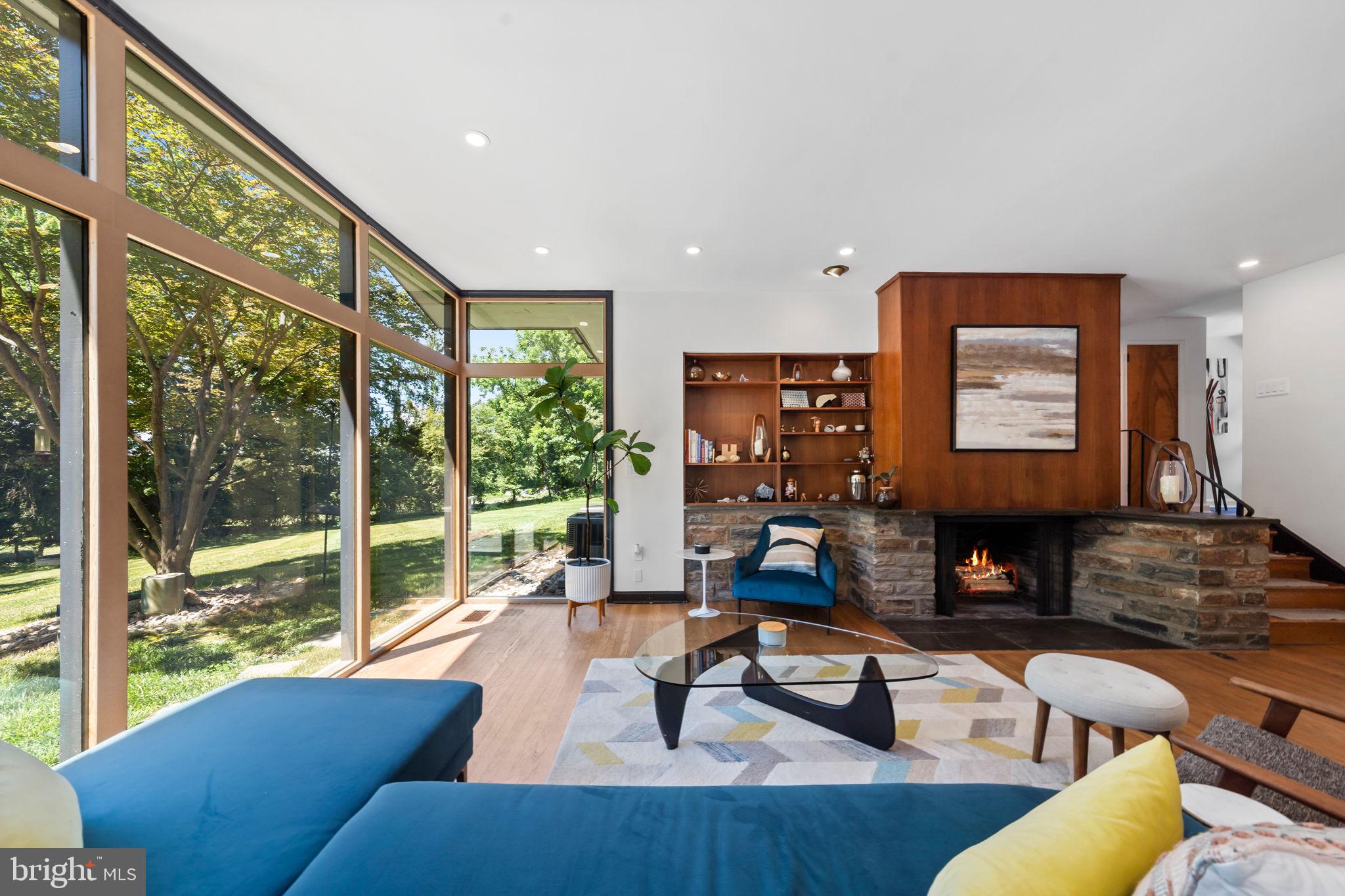 WESTOVER WOODS - Residential