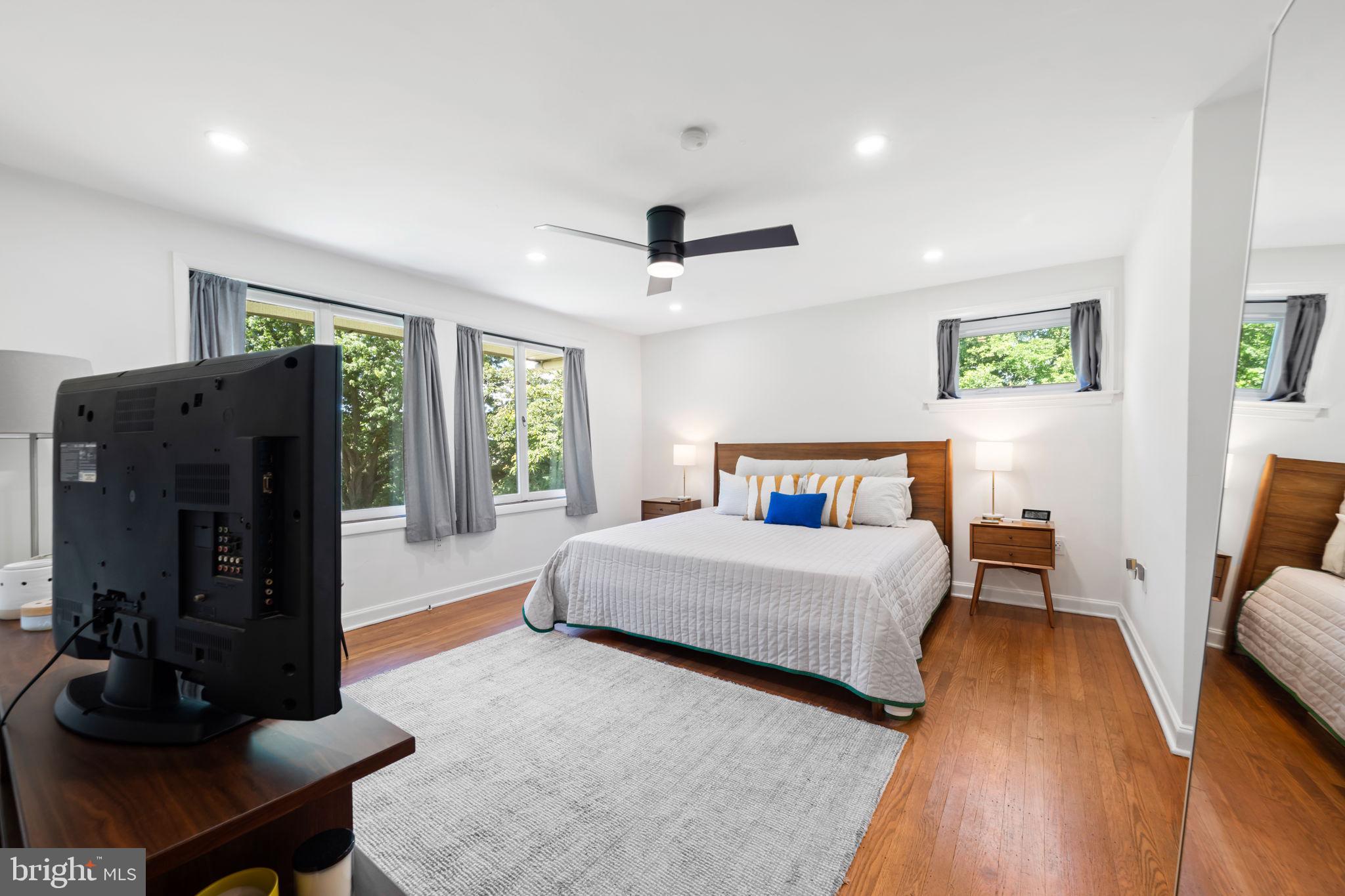 WESTOVER WOODS - Residential