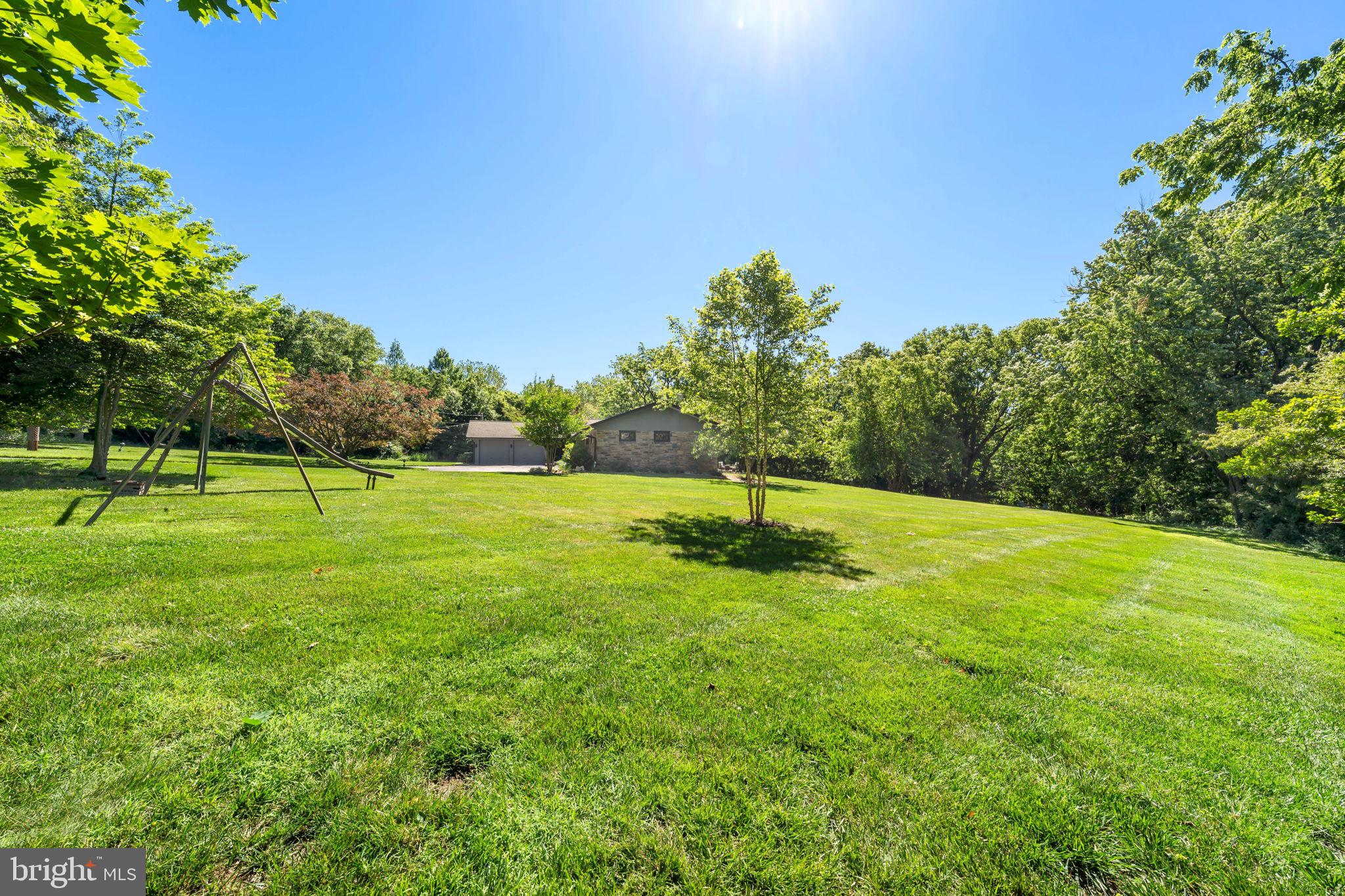 WESTOVER WOODS - Residential