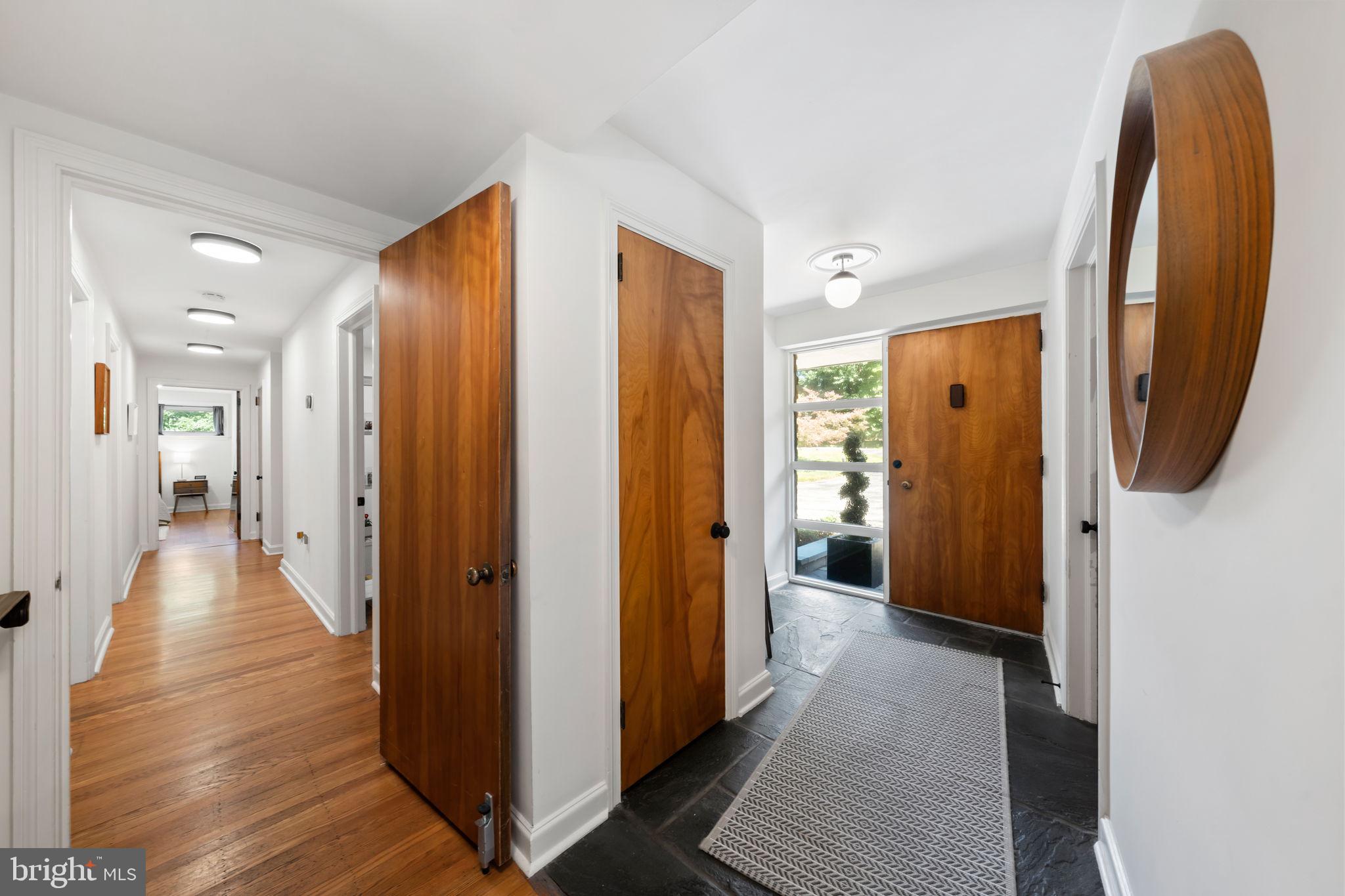 WESTOVER WOODS - Residential