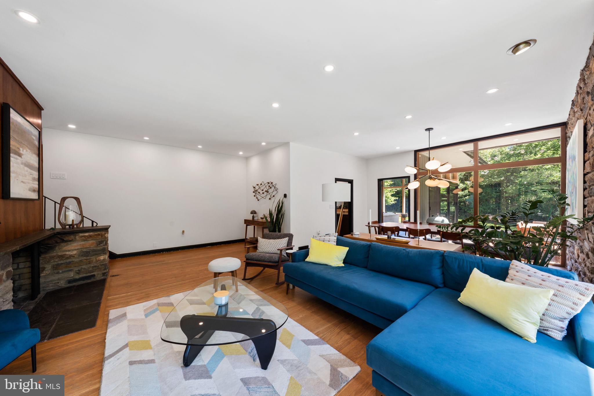 WESTOVER WOODS - Residential