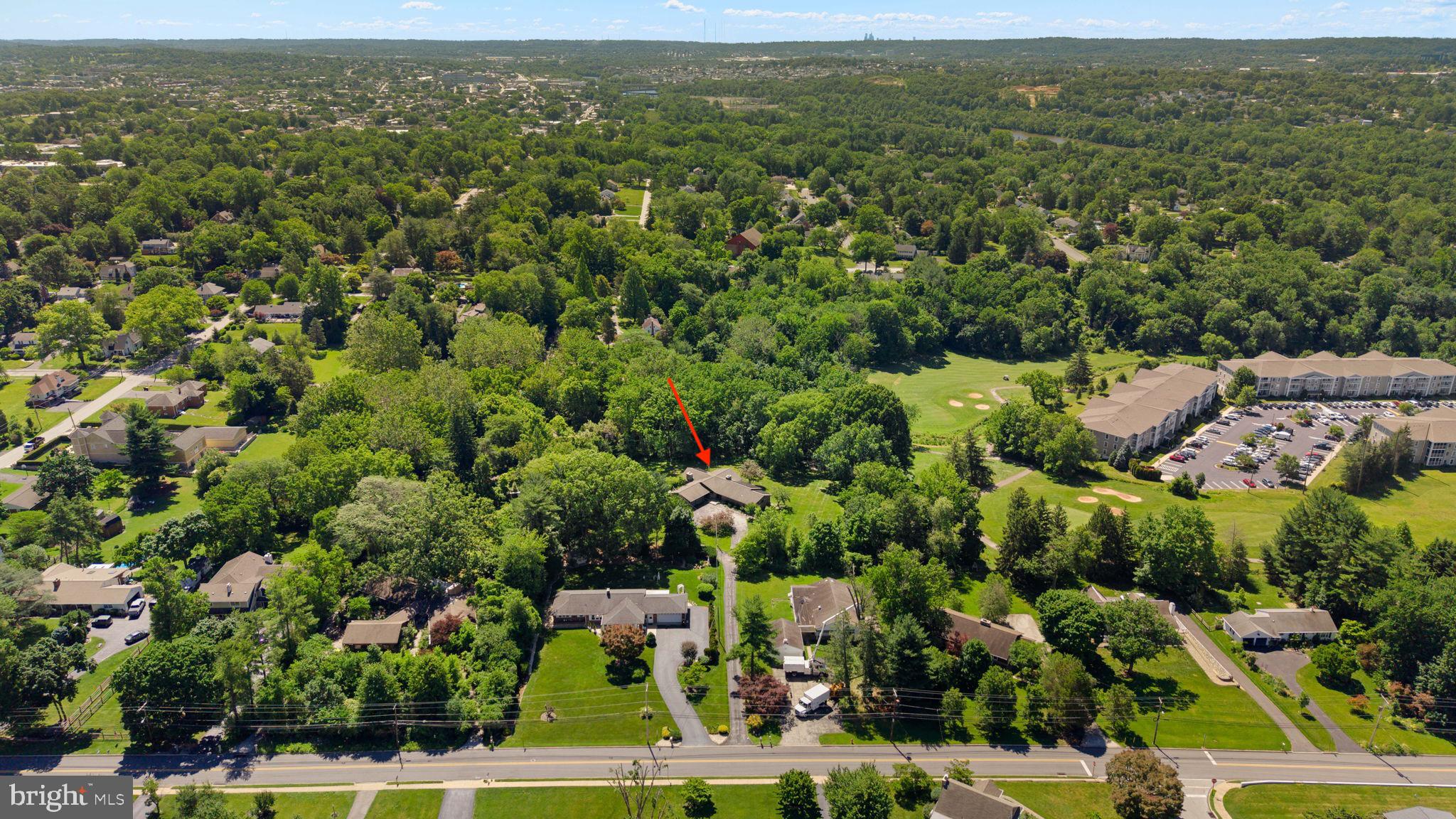 WESTOVER WOODS - Residential