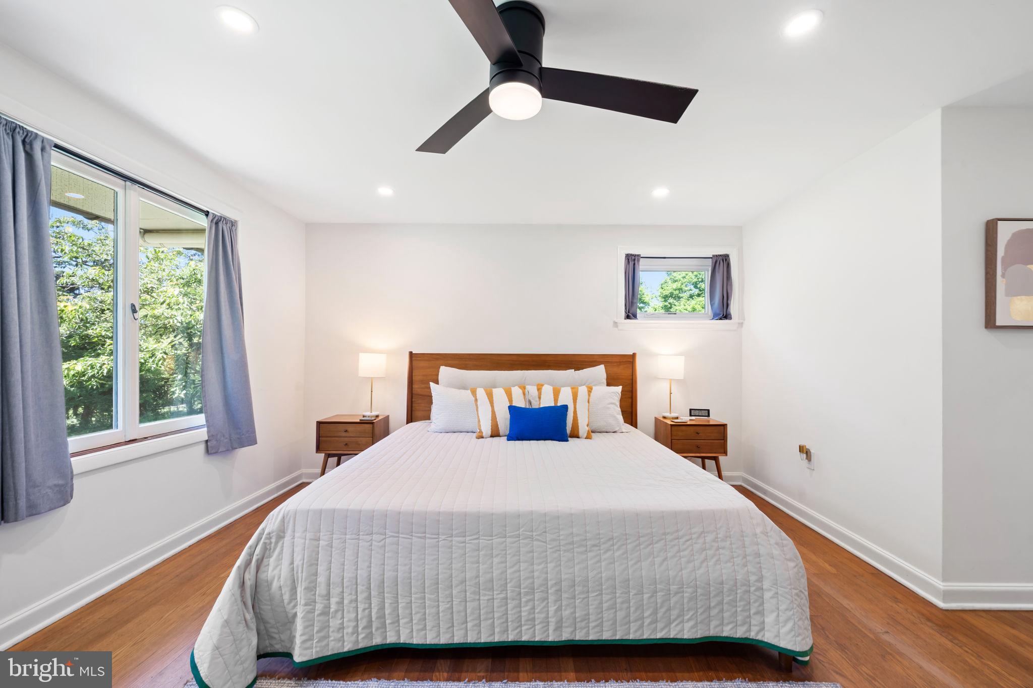WESTOVER WOODS - Residential