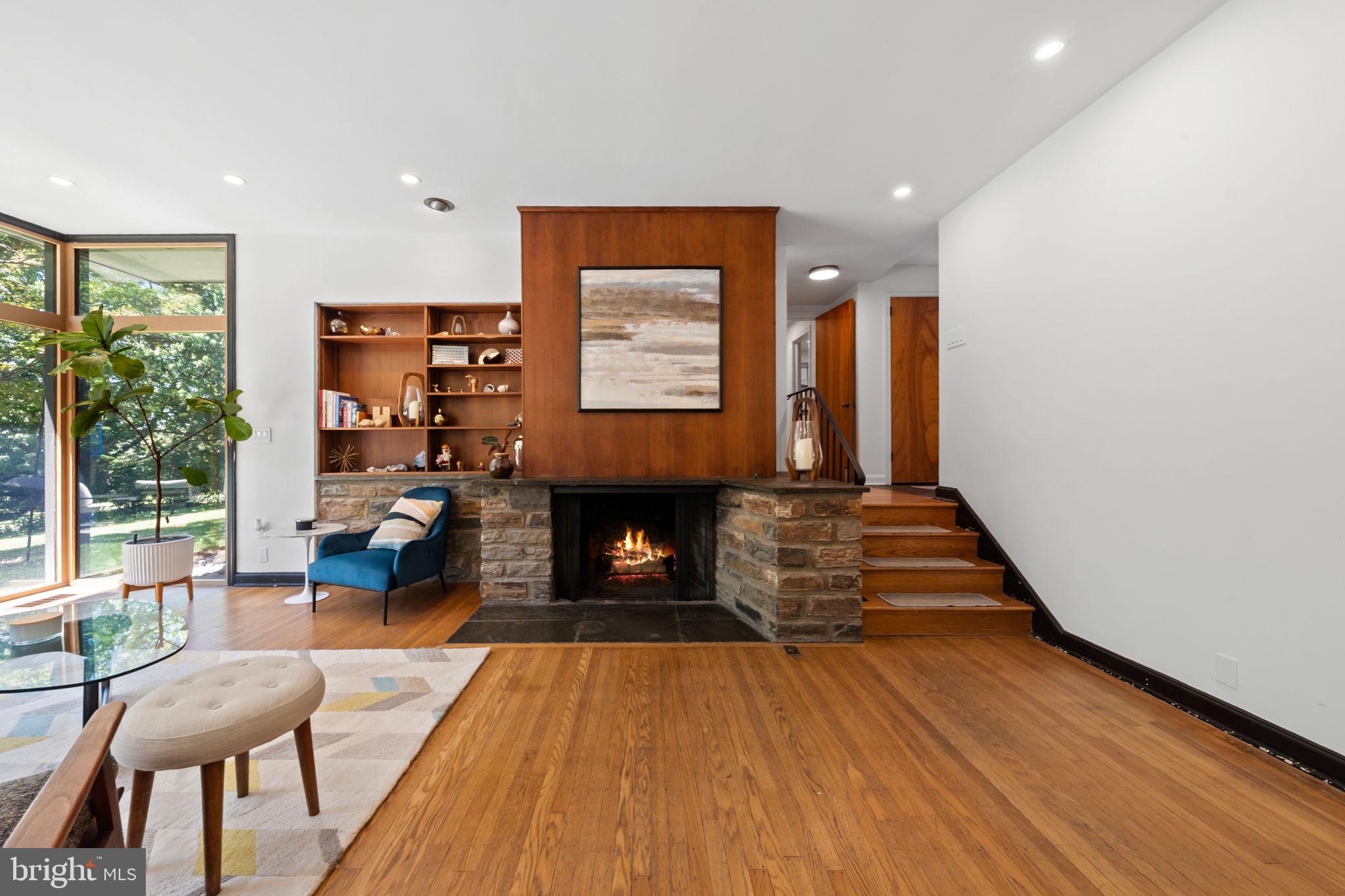 WESTOVER WOODS - Residential