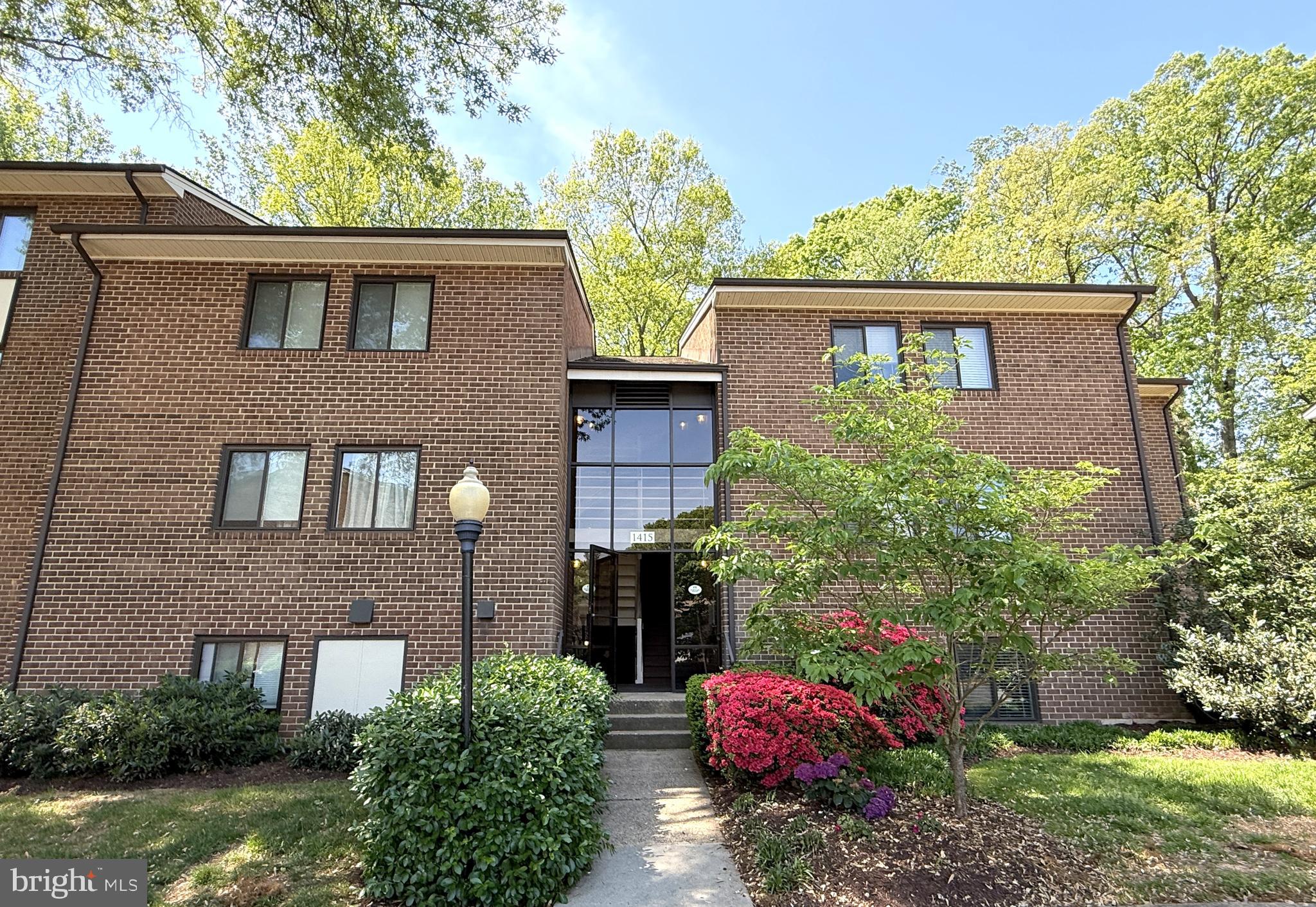 NORTHGATE CONDO - Residential