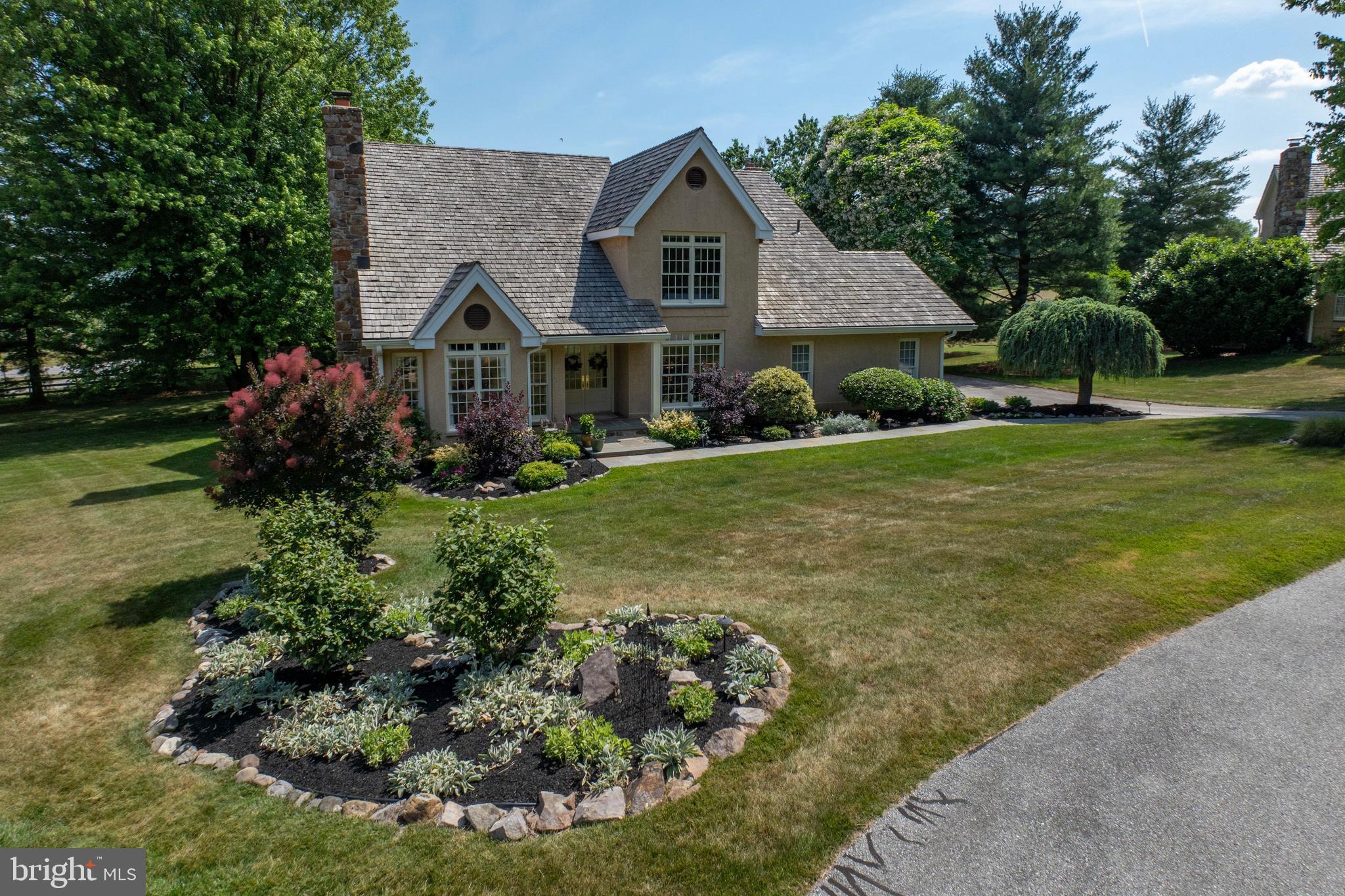 BRAMPTON CHASE - Residential