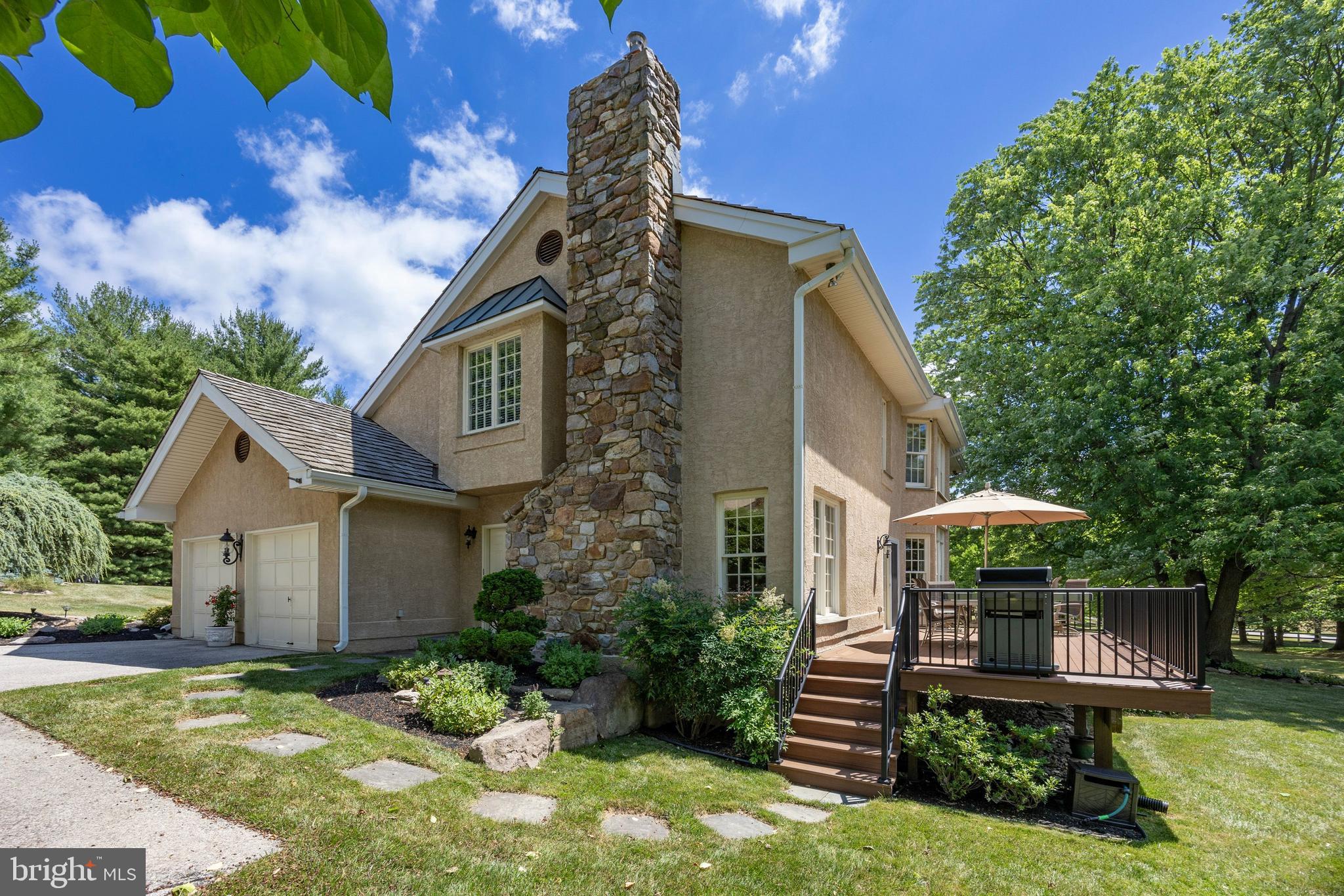 BRAMPTON CHASE - Residential
