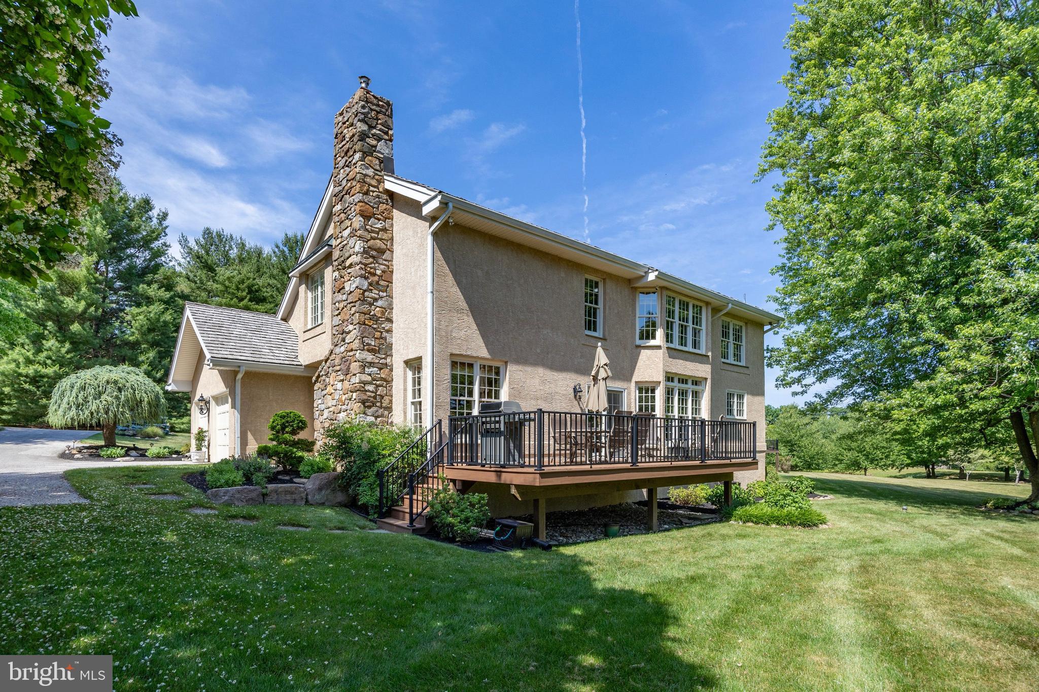 BRAMPTON CHASE - Residential