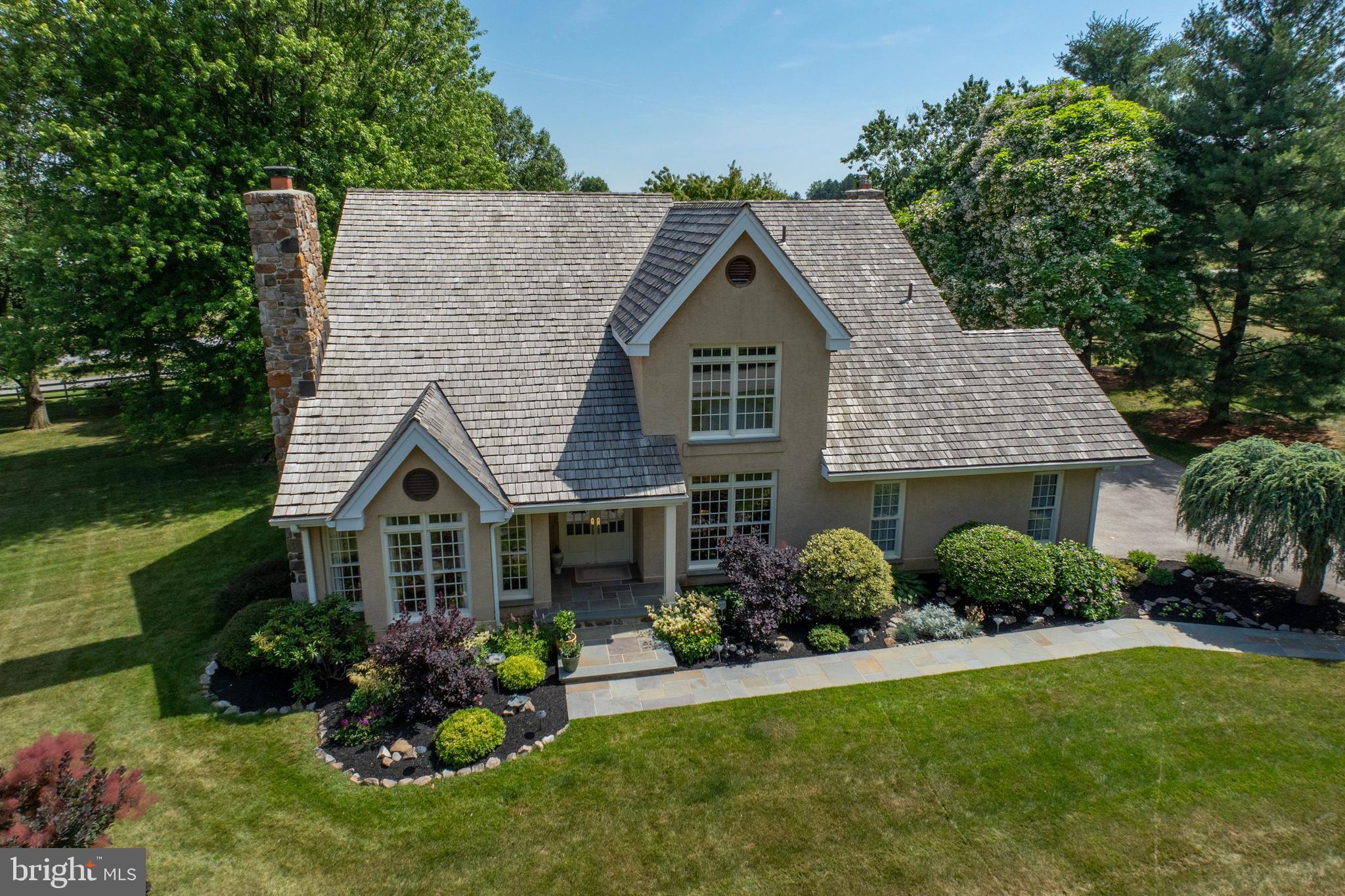BRAMPTON CHASE - Residential