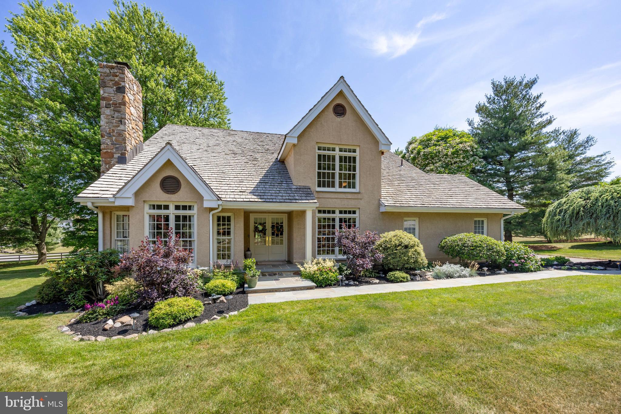 BRAMPTON CHASE - Residential