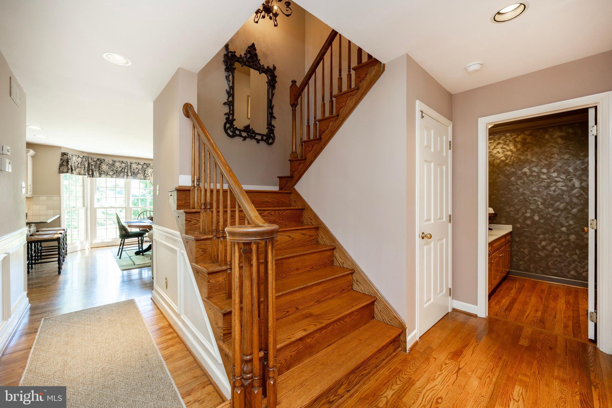 BRAMPTON CHASE - Residential