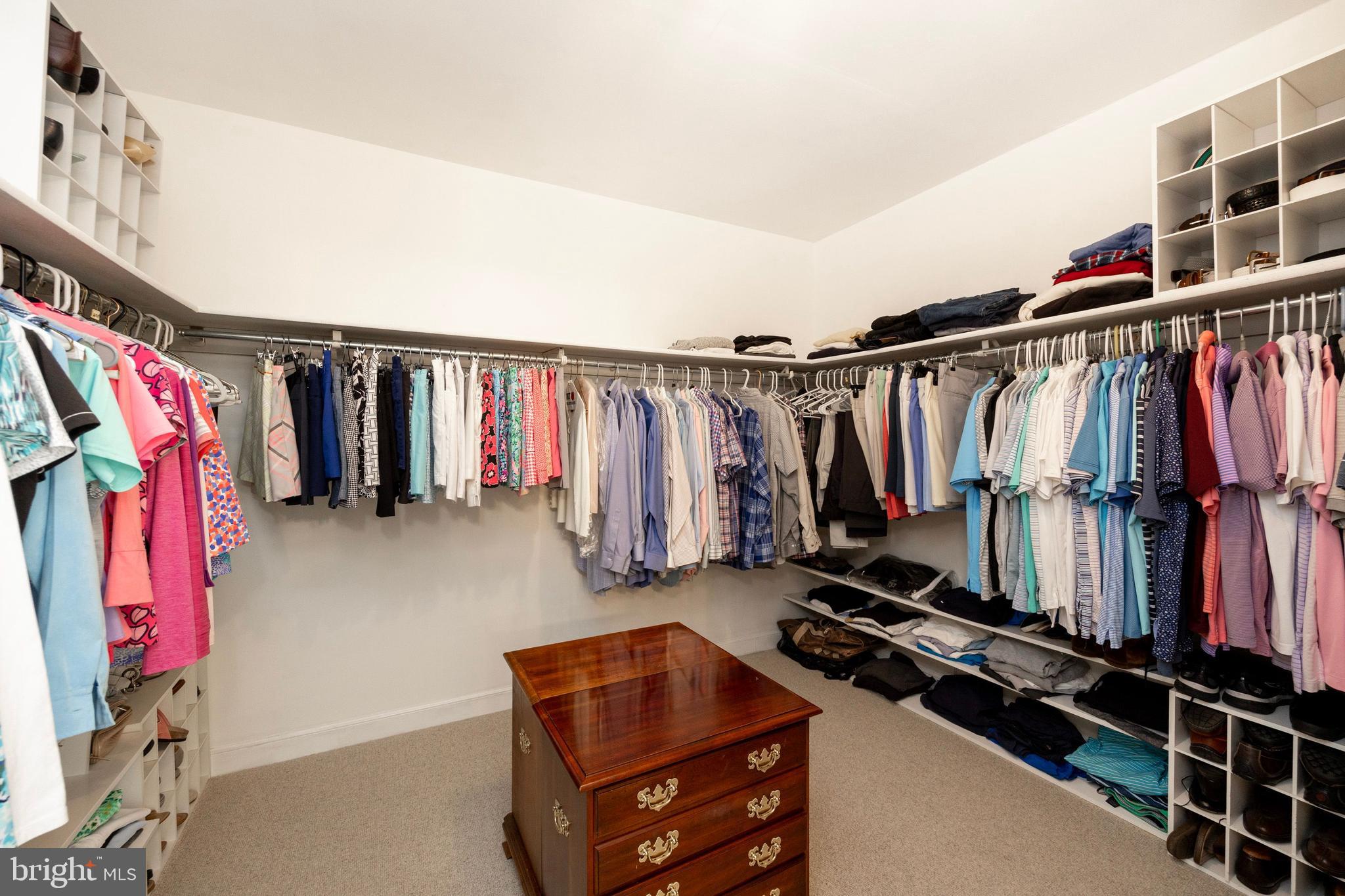 BRAMPTON CHASE - Residential