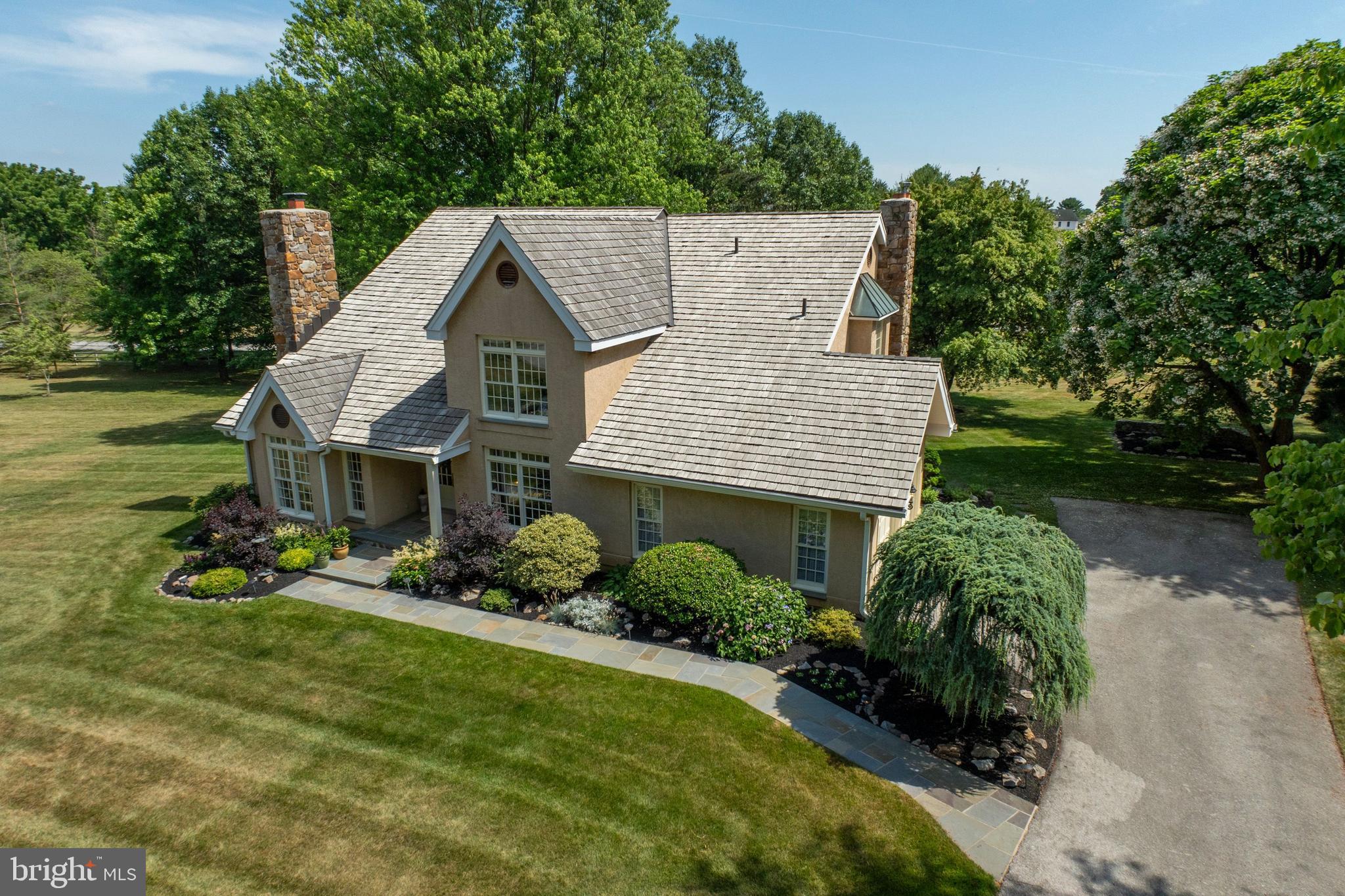 BRAMPTON CHASE - Residential