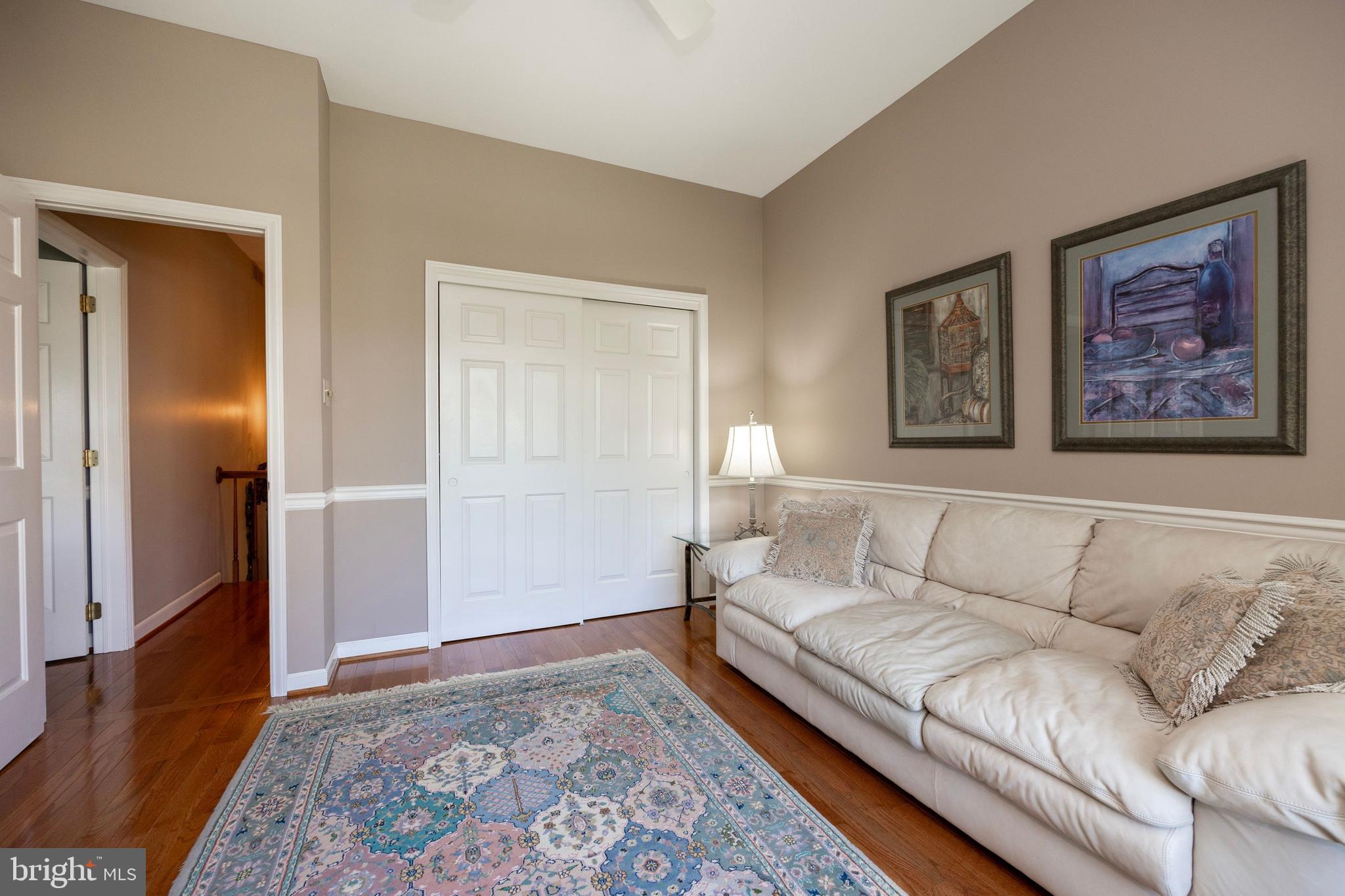 BRAMPTON CHASE - Residential