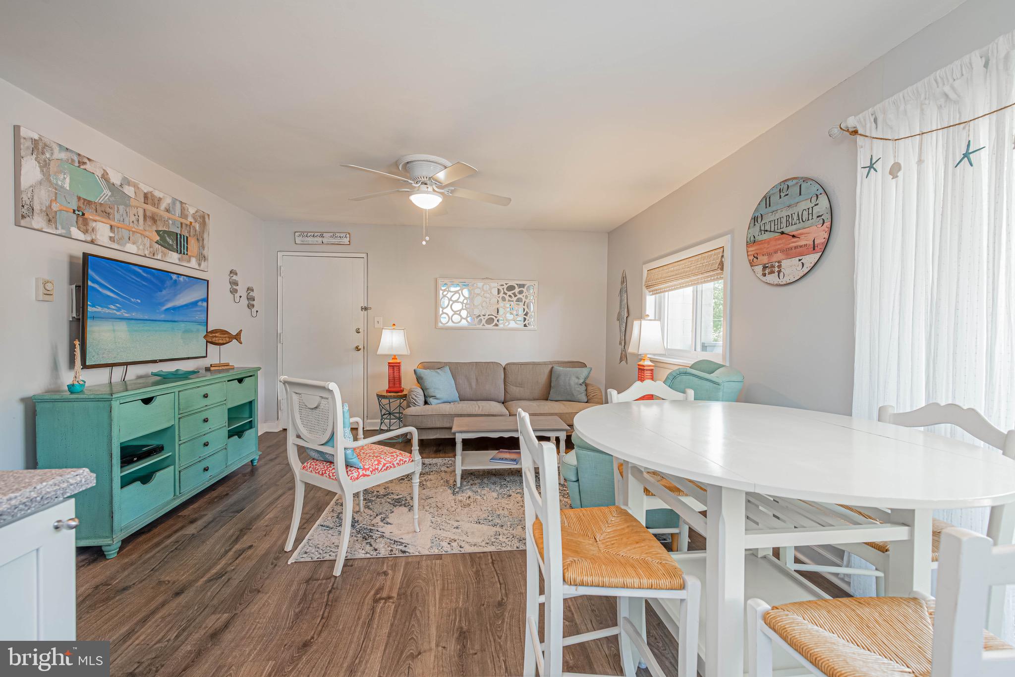REHOBOTH BEACH - Residential