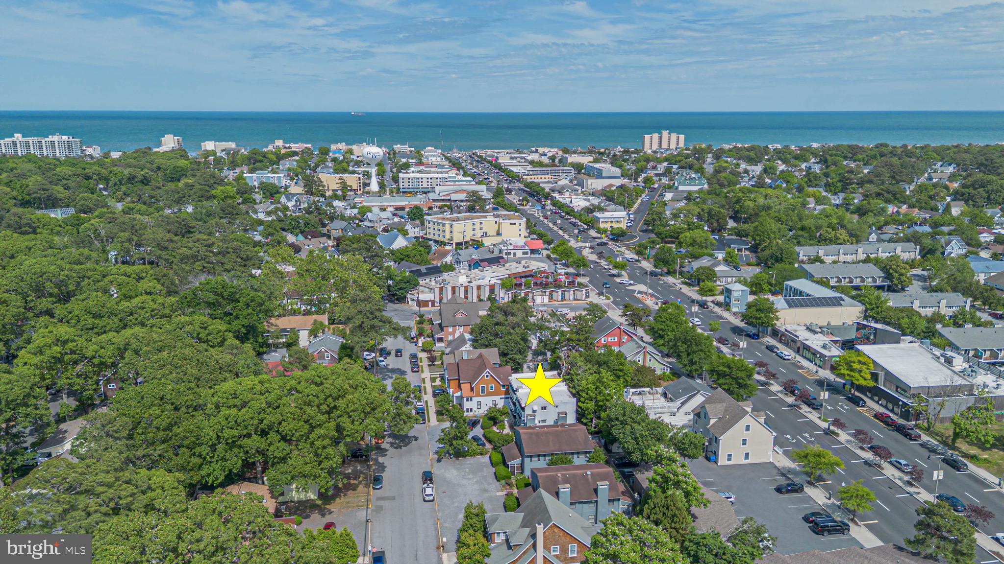 REHOBOTH BEACH - Residential