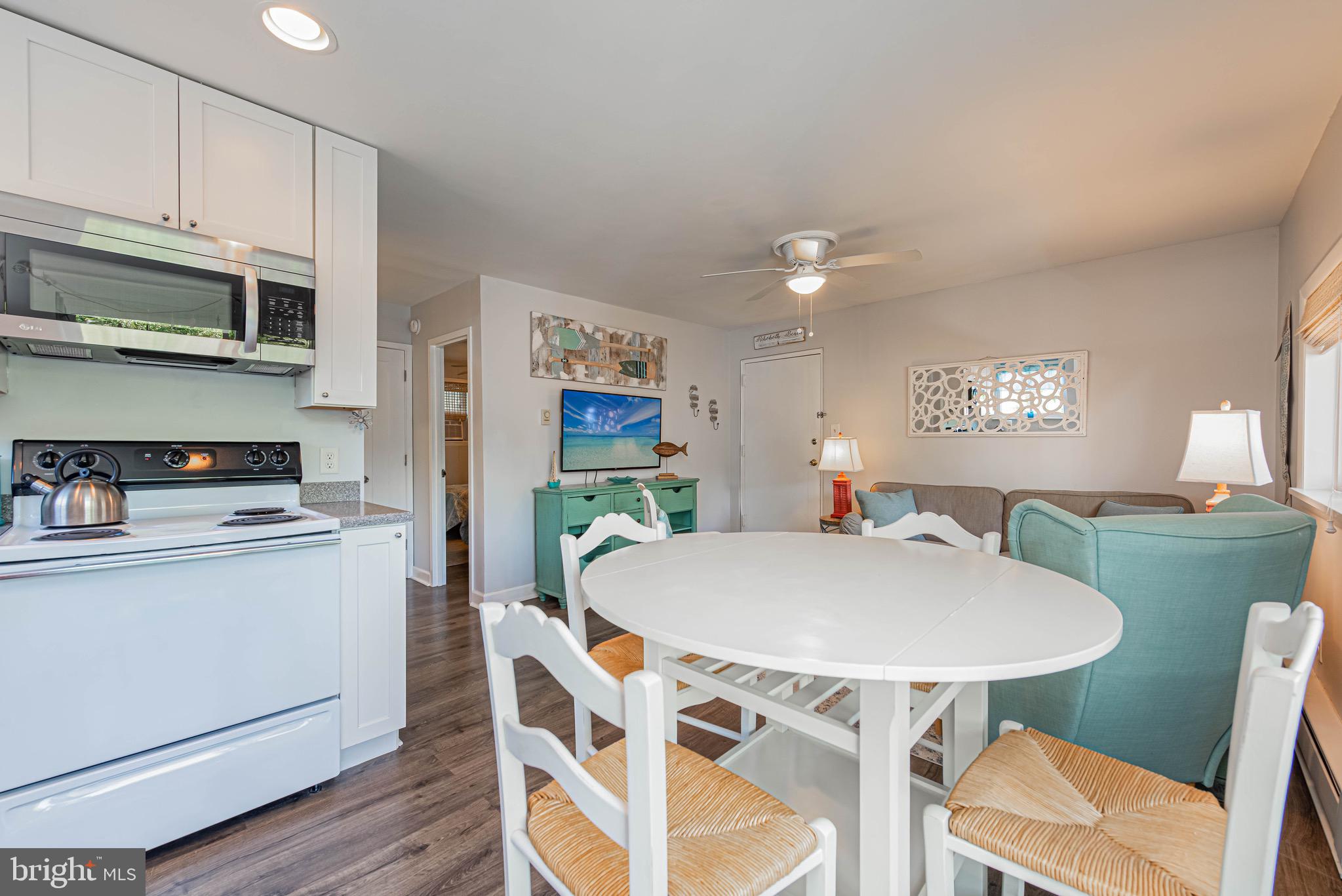 REHOBOTH BEACH - Residential