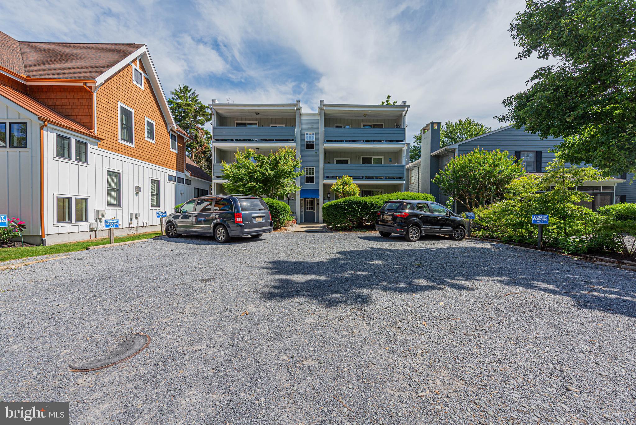 REHOBOTH BEACH - Residential