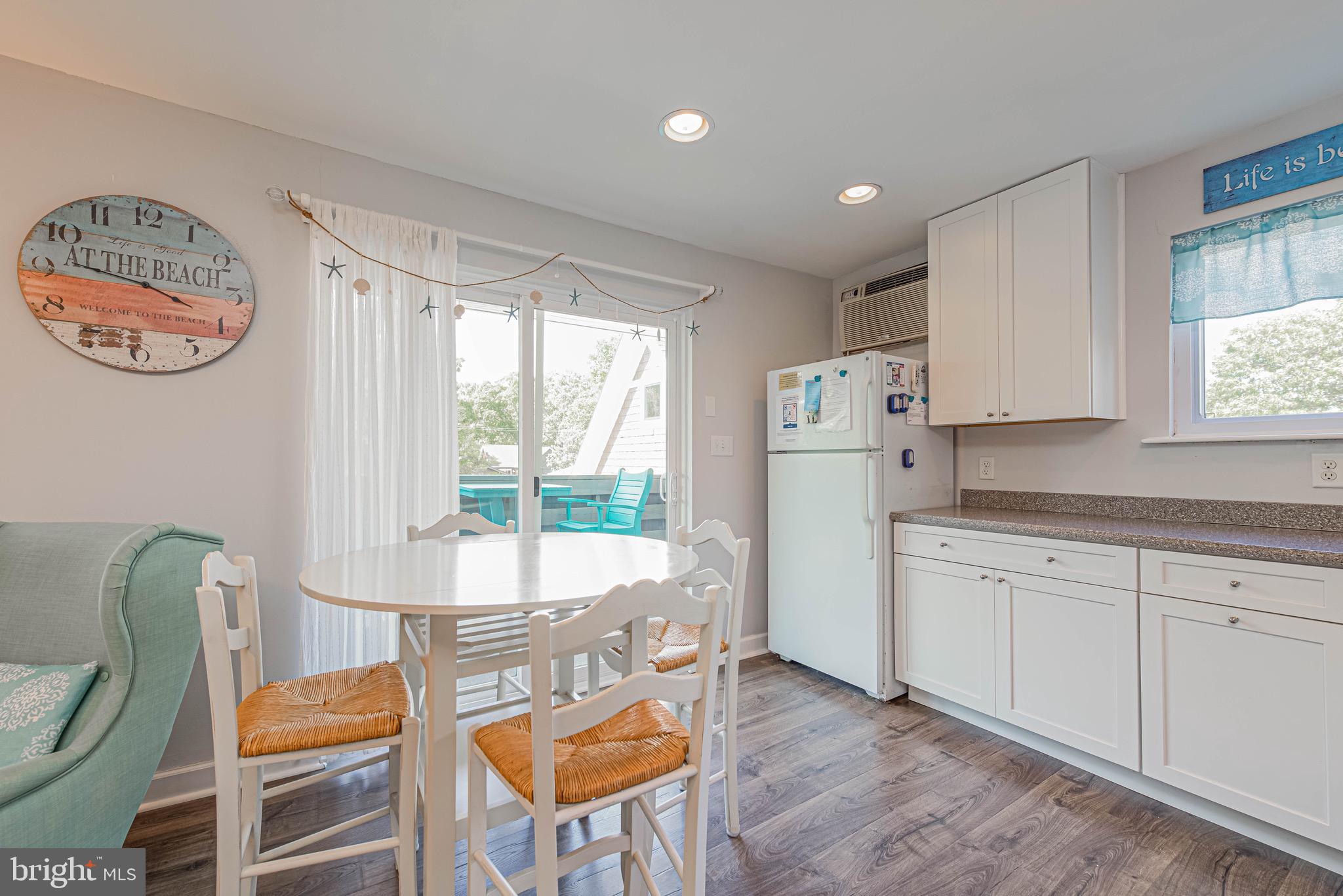 REHOBOTH BEACH - Residential