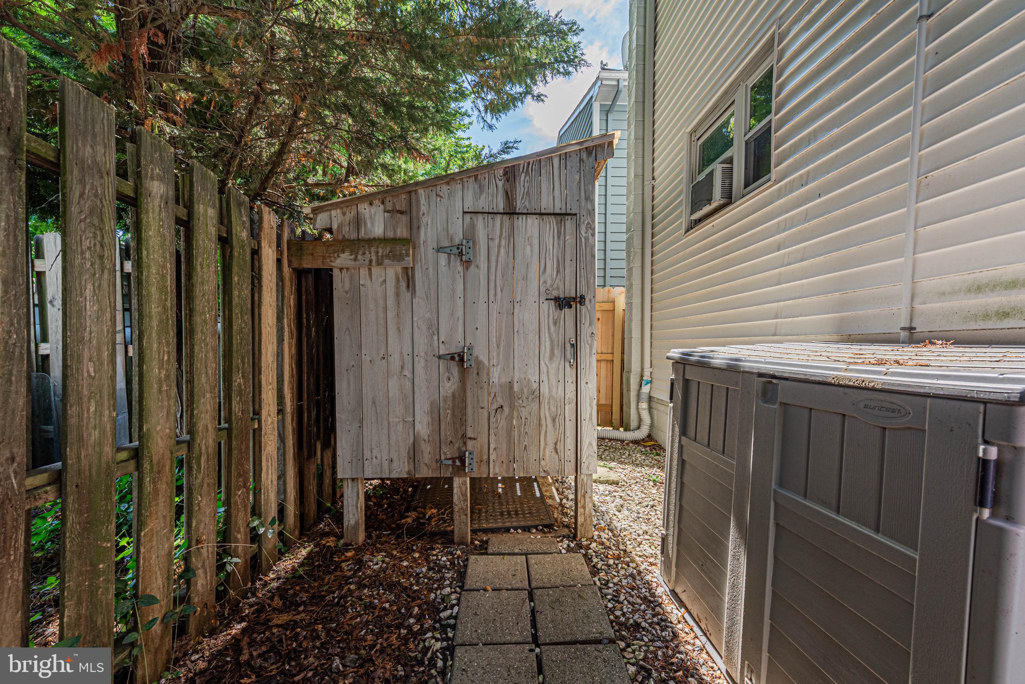 REHOBOTH BEACH - Residential