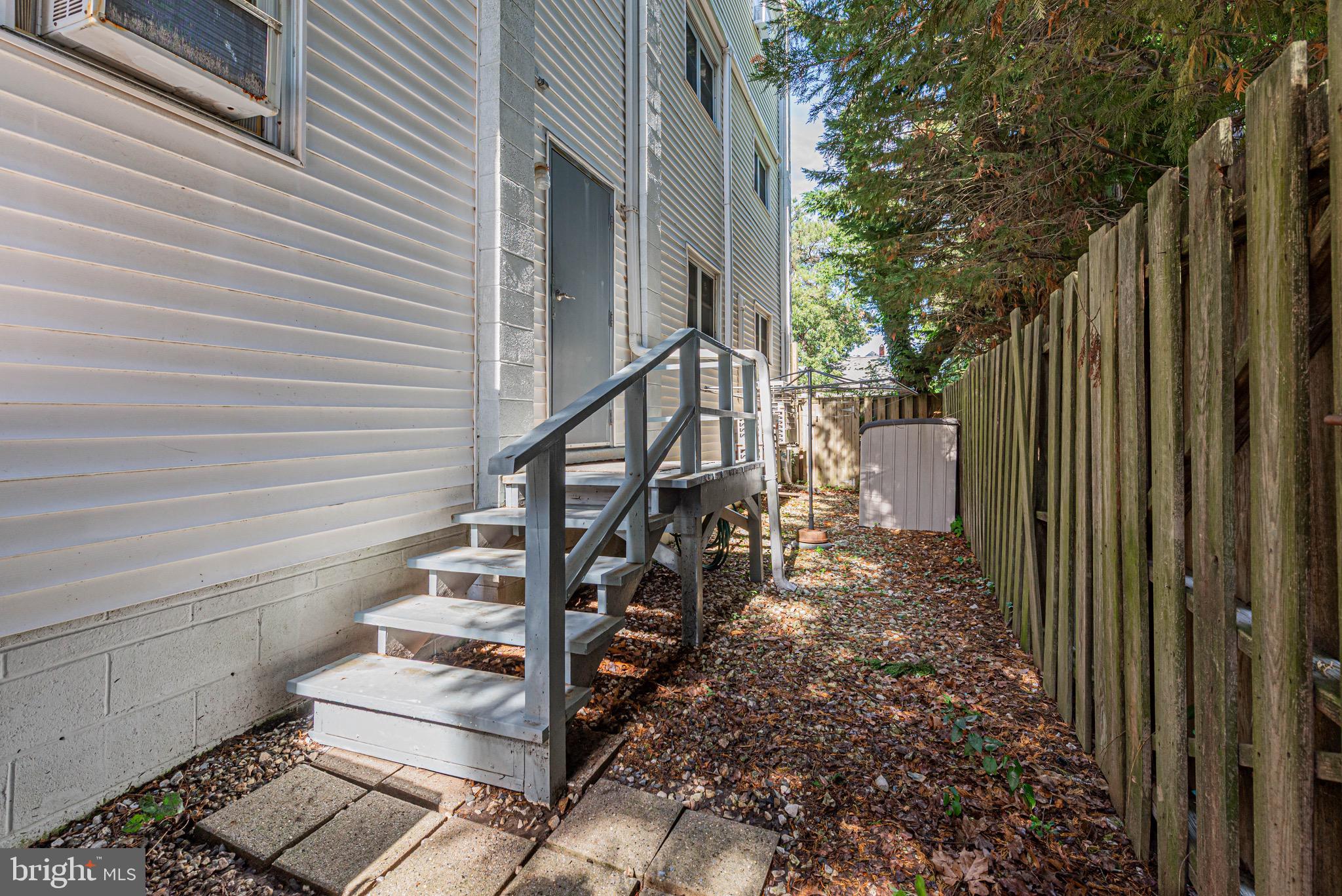 REHOBOTH BEACH - Residential